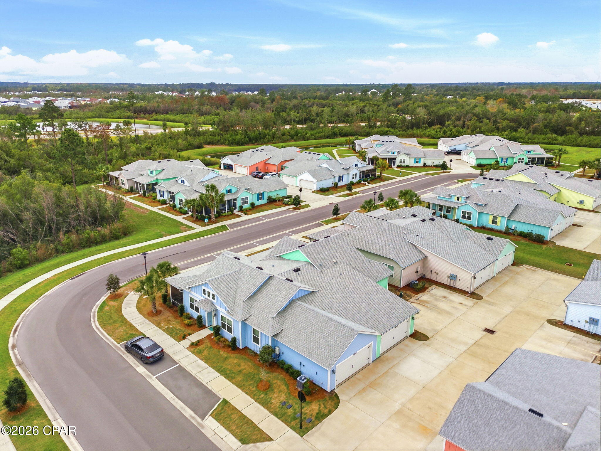 8703 Conch Shell Court