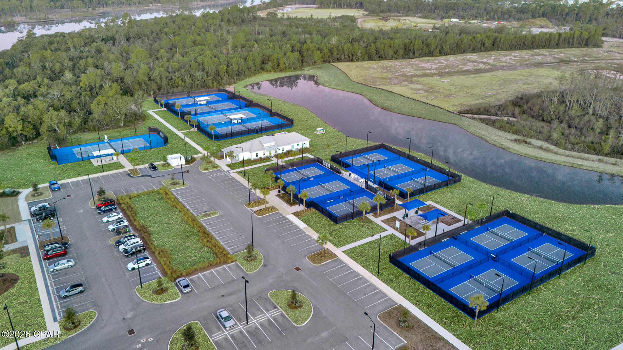 8703 Conch Shell Court