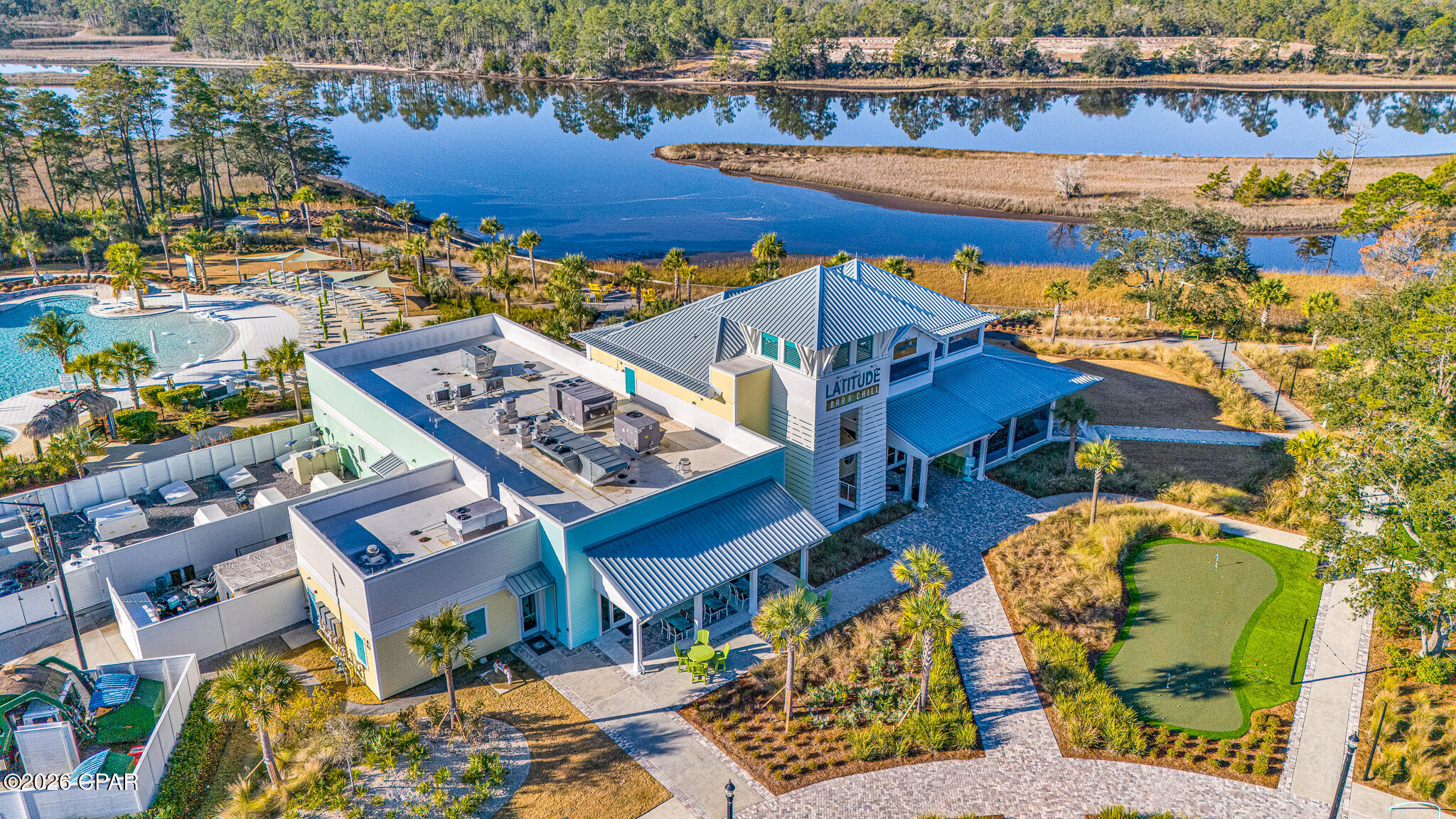 8703 Conch Shell Court