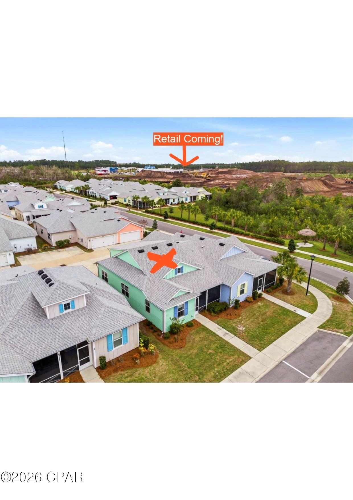 8703 Conch Shell Court