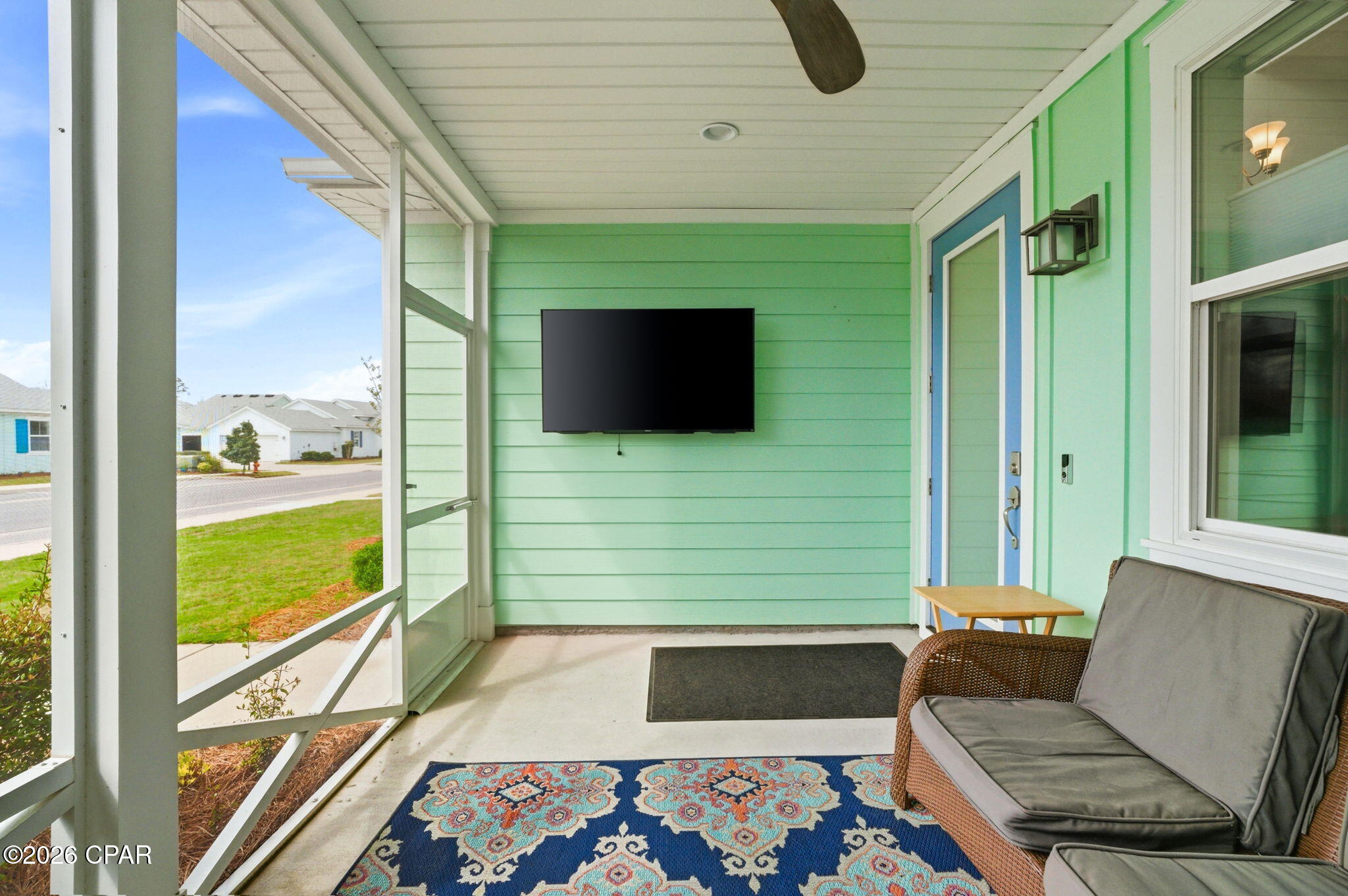 8703 Conch Shell Court