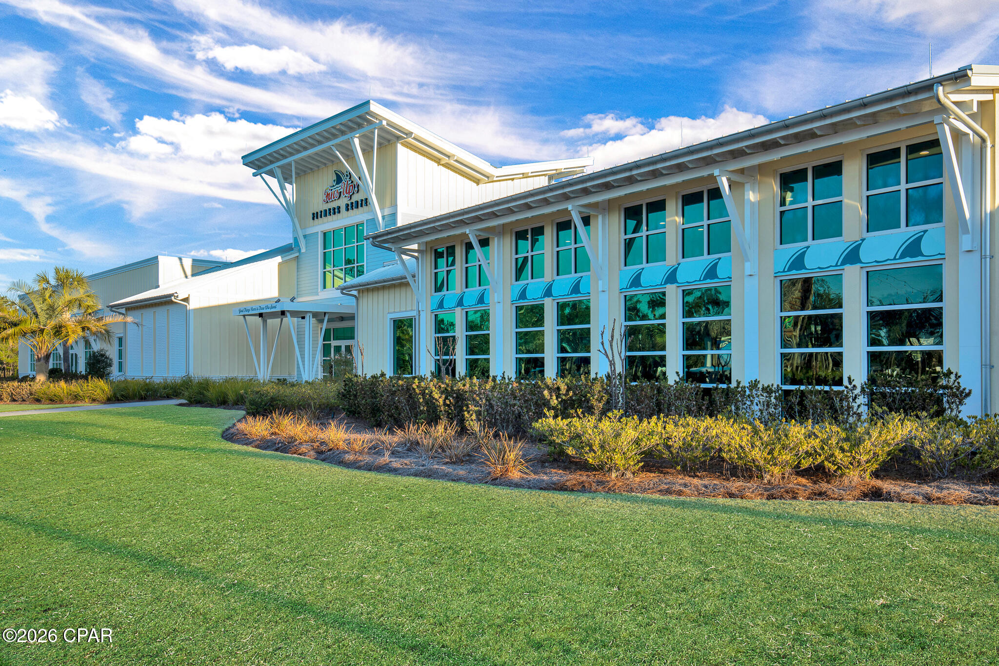 8703 Conch Shell Court