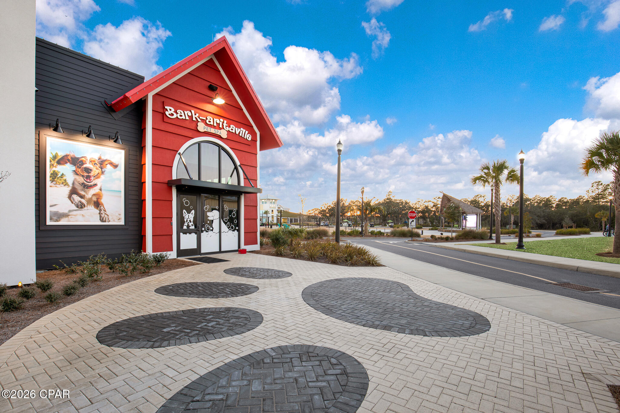 8703 Conch Shell Court