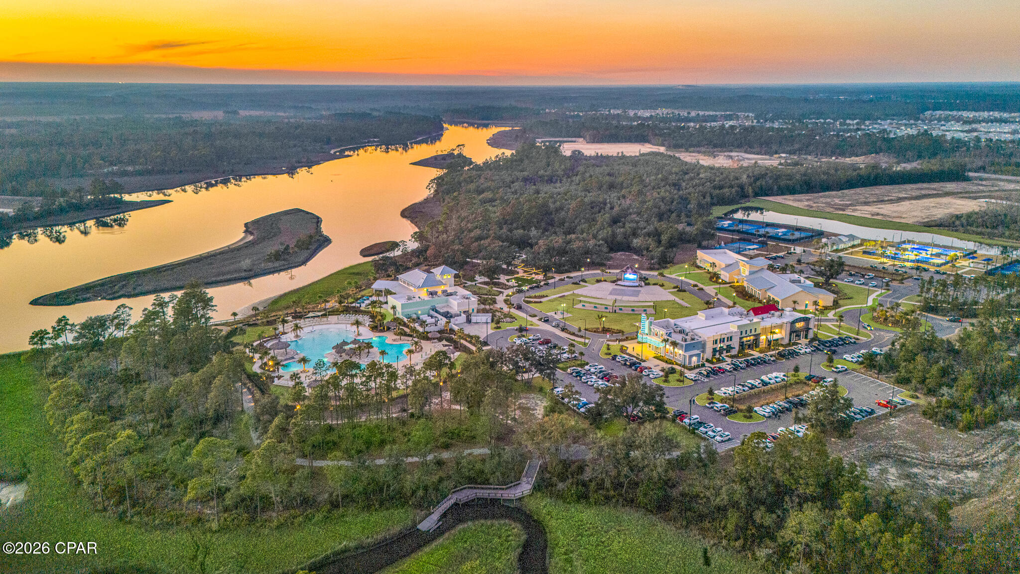 8703 Conch Shell Court