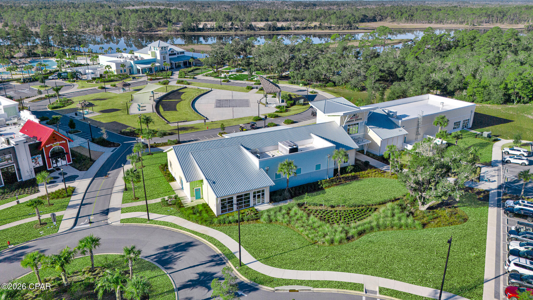 8703 Conch Shell Court