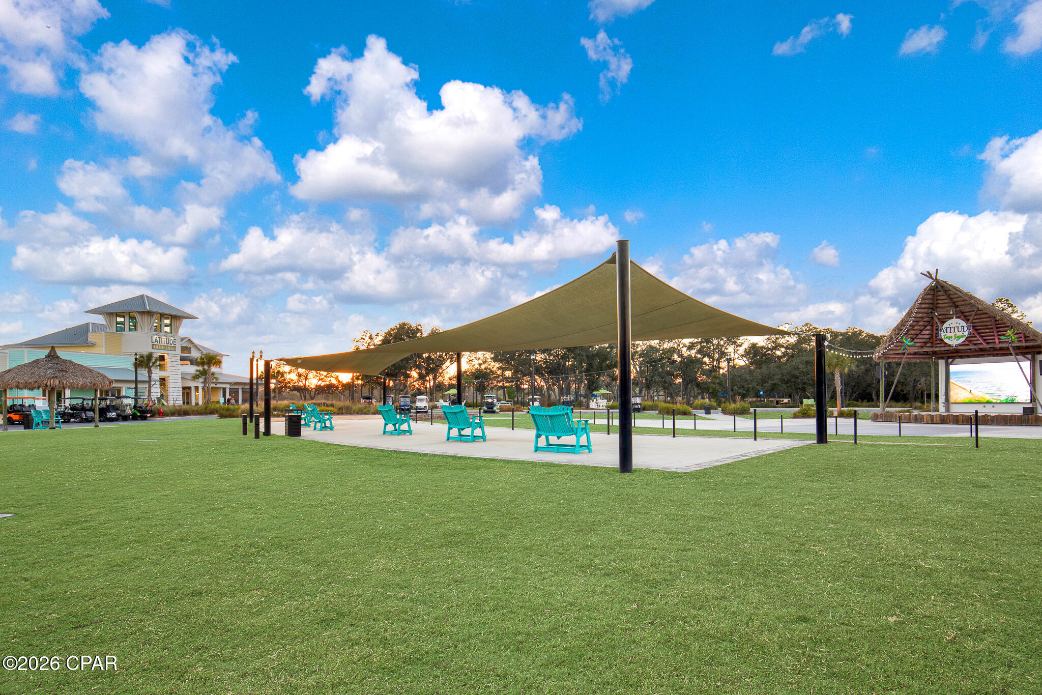 8703 Conch Shell Court