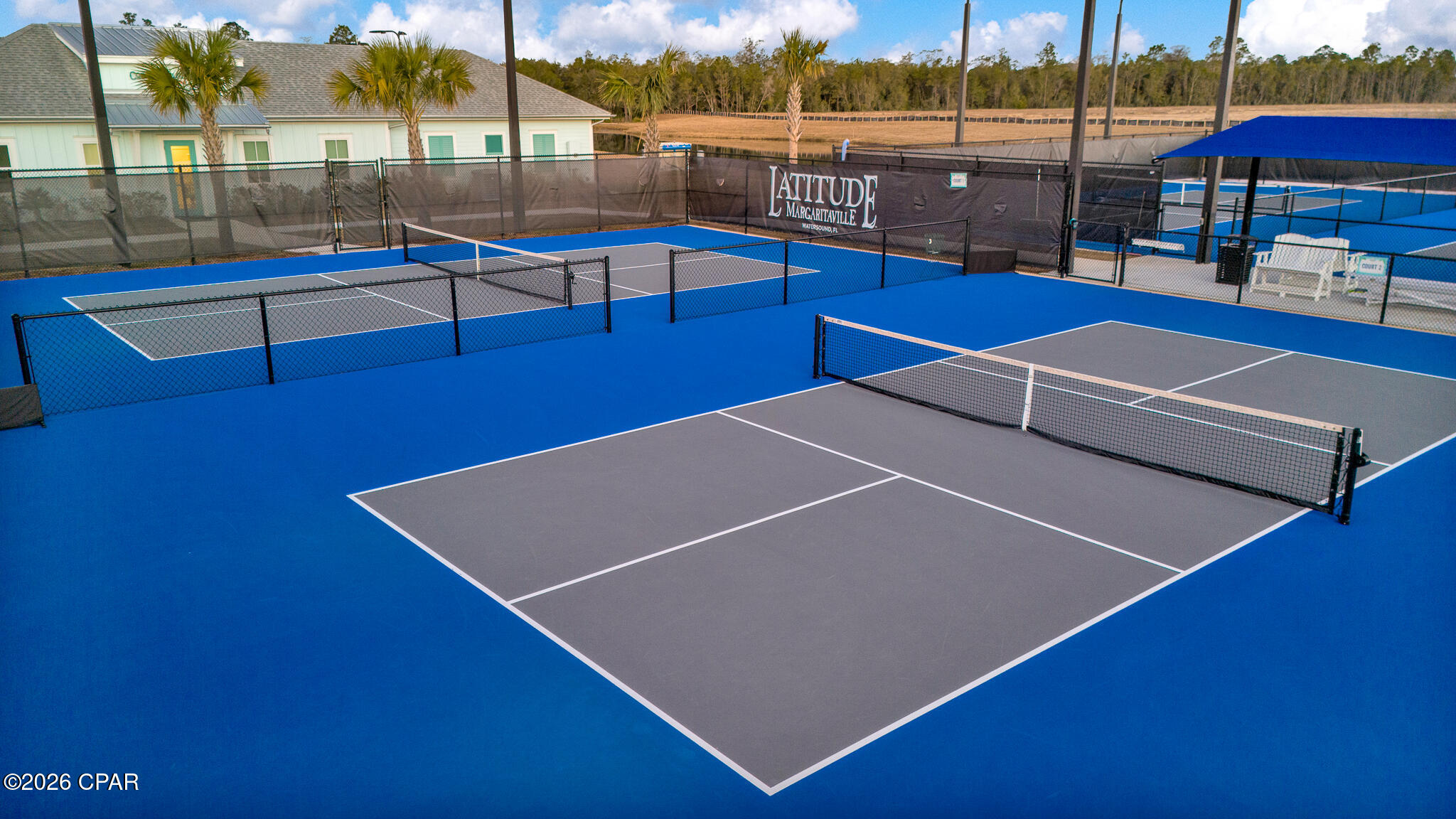 8703 Conch Shell Court