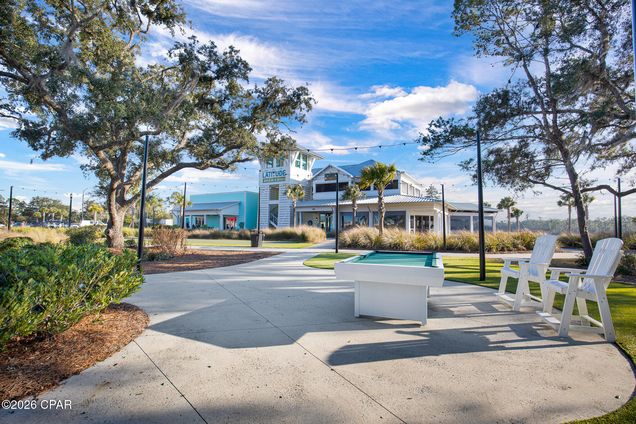 8703 Conch Shell Court