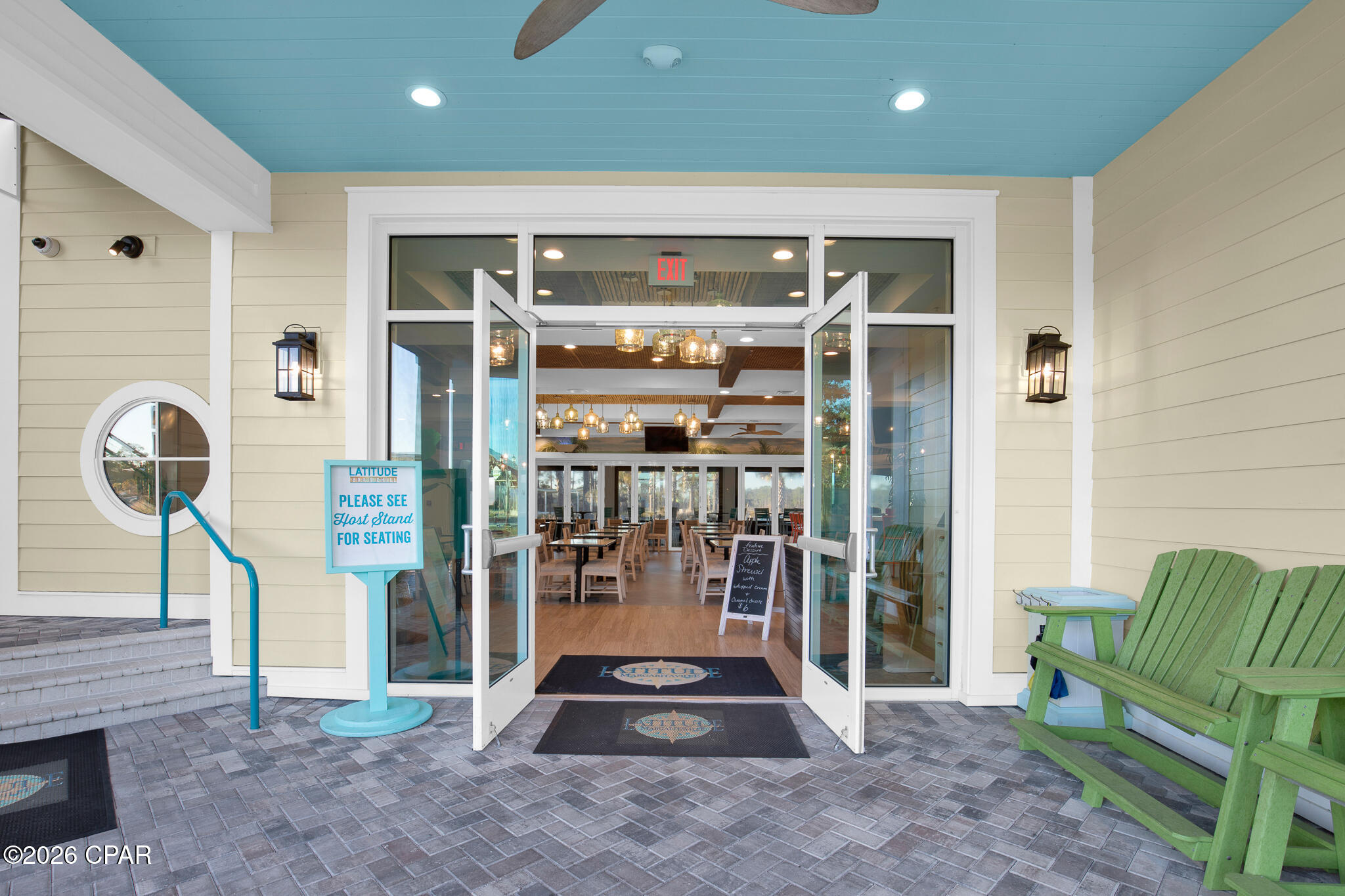 8703 Conch Shell Court