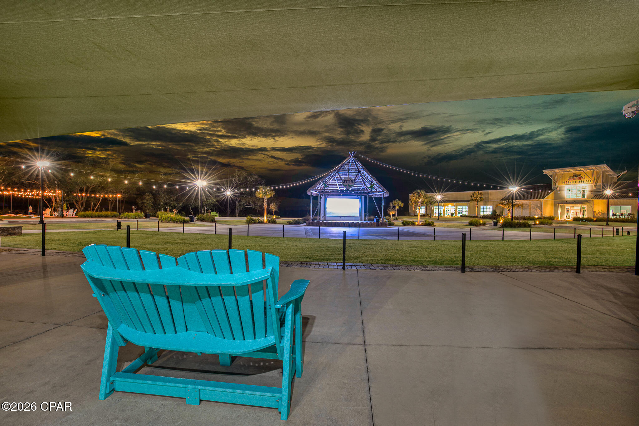 8703 Conch Shell Court