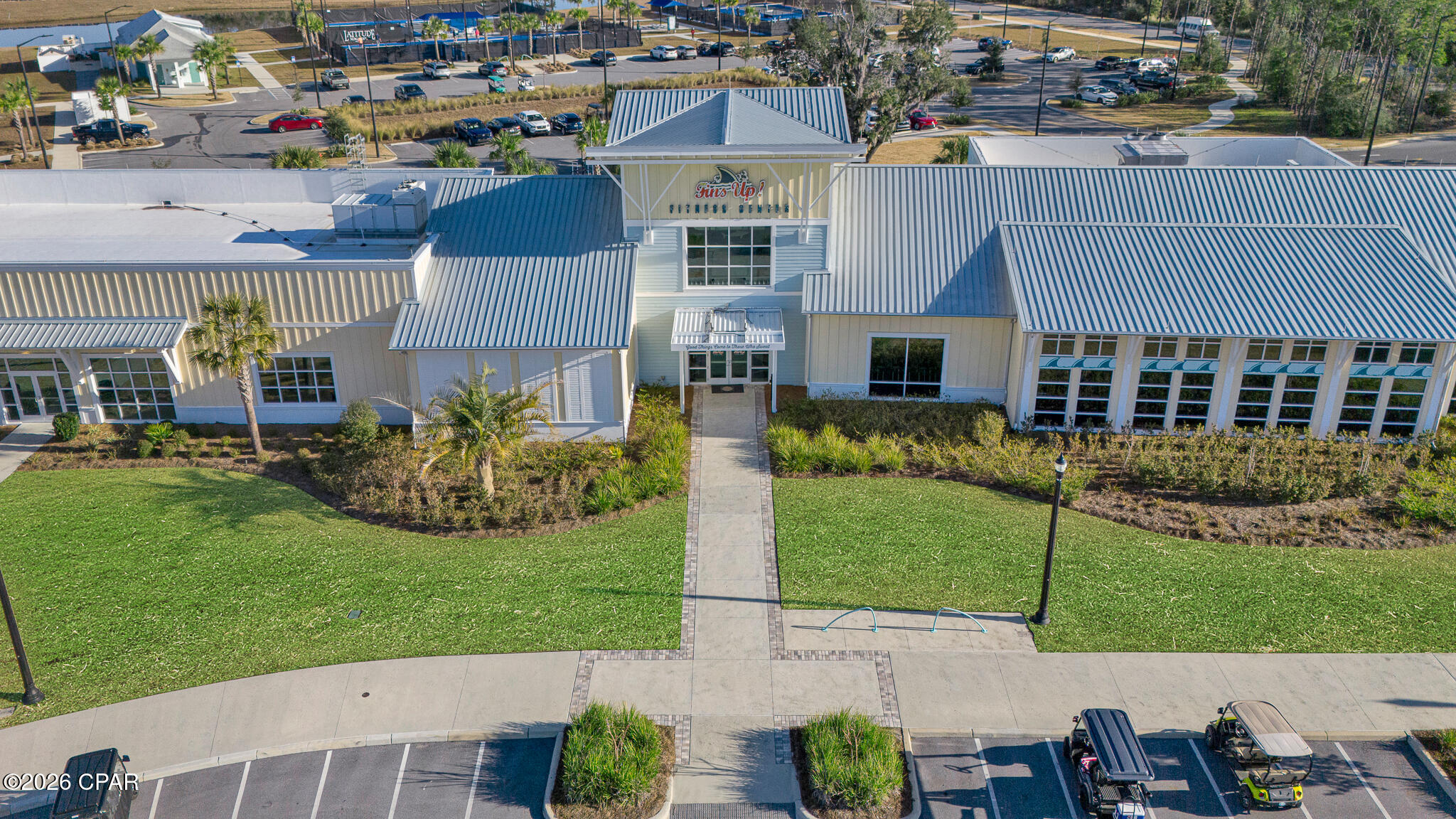 8703 Conch Shell Court