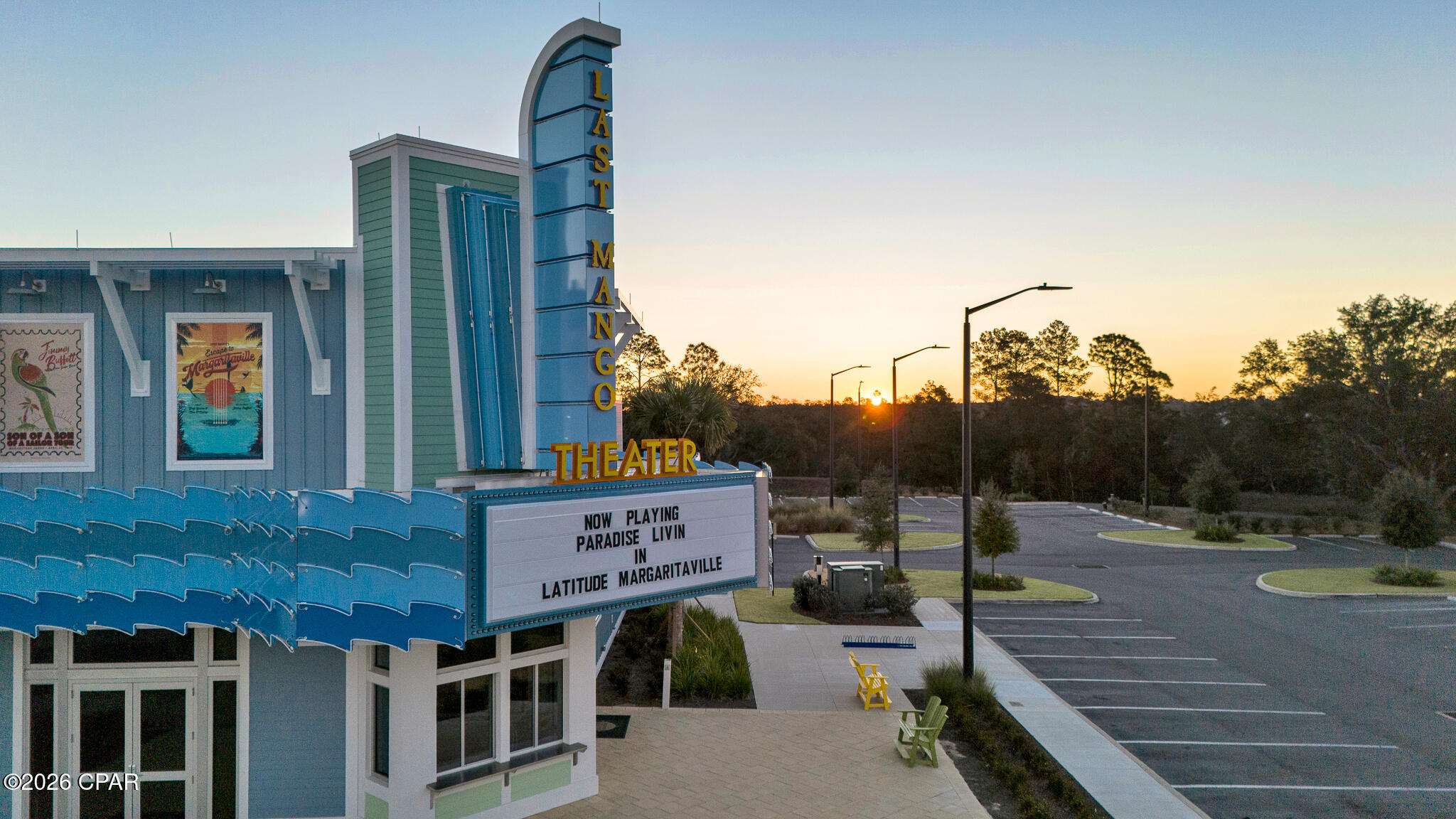 8703 Conch Shell Court