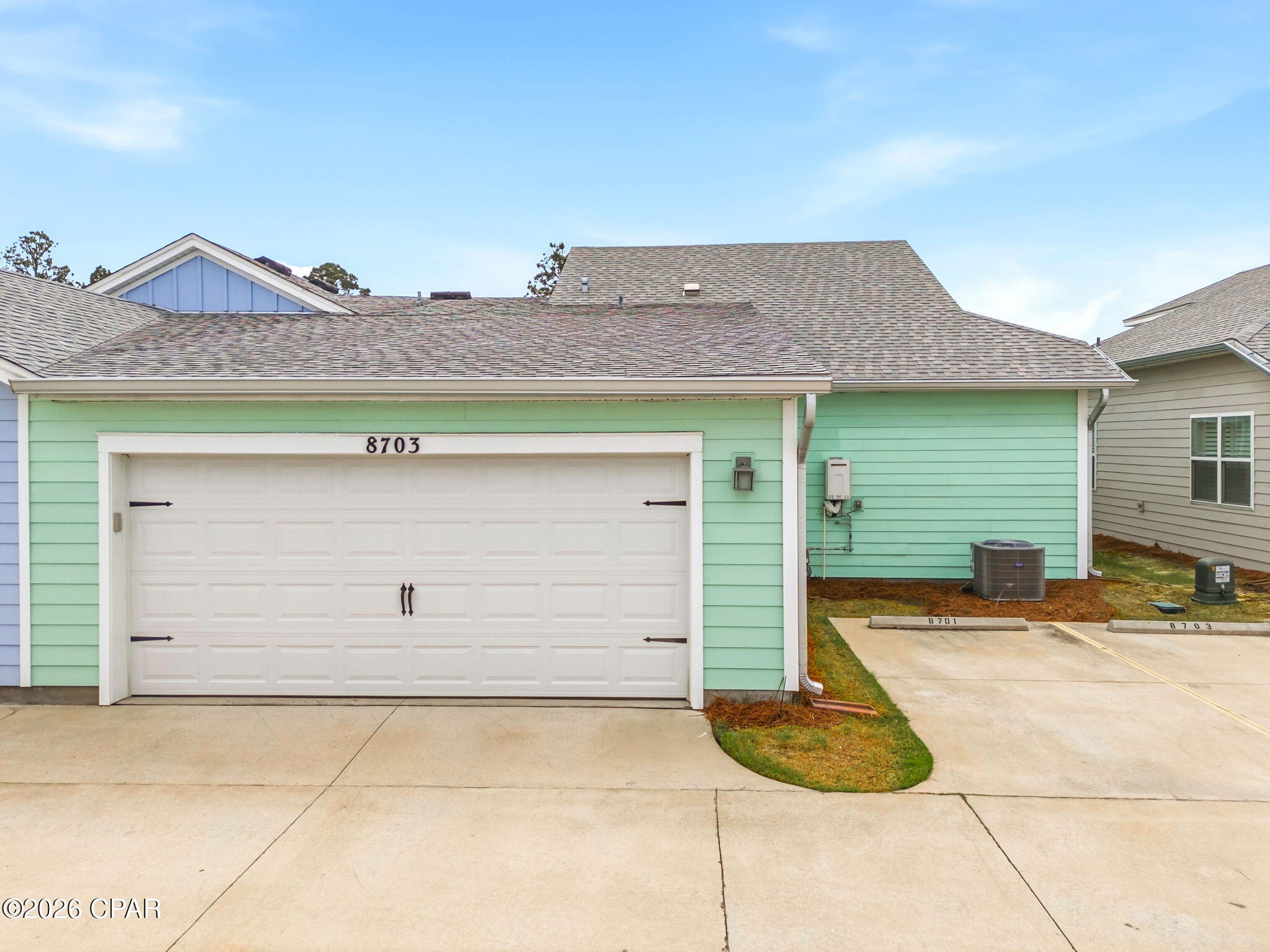 8703 Conch Shell Court