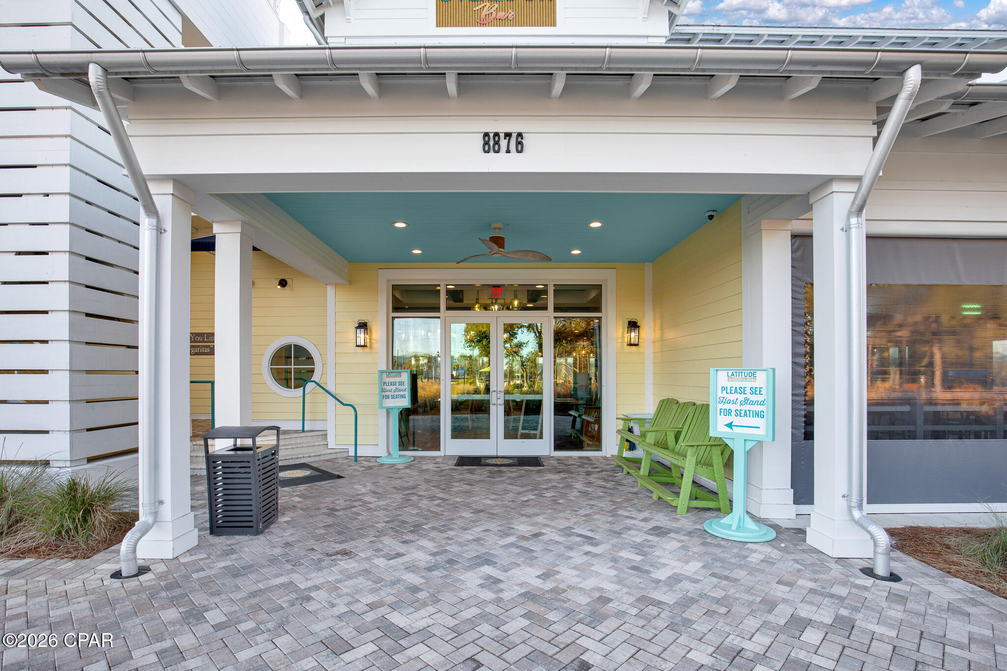 8703 Conch Shell Court