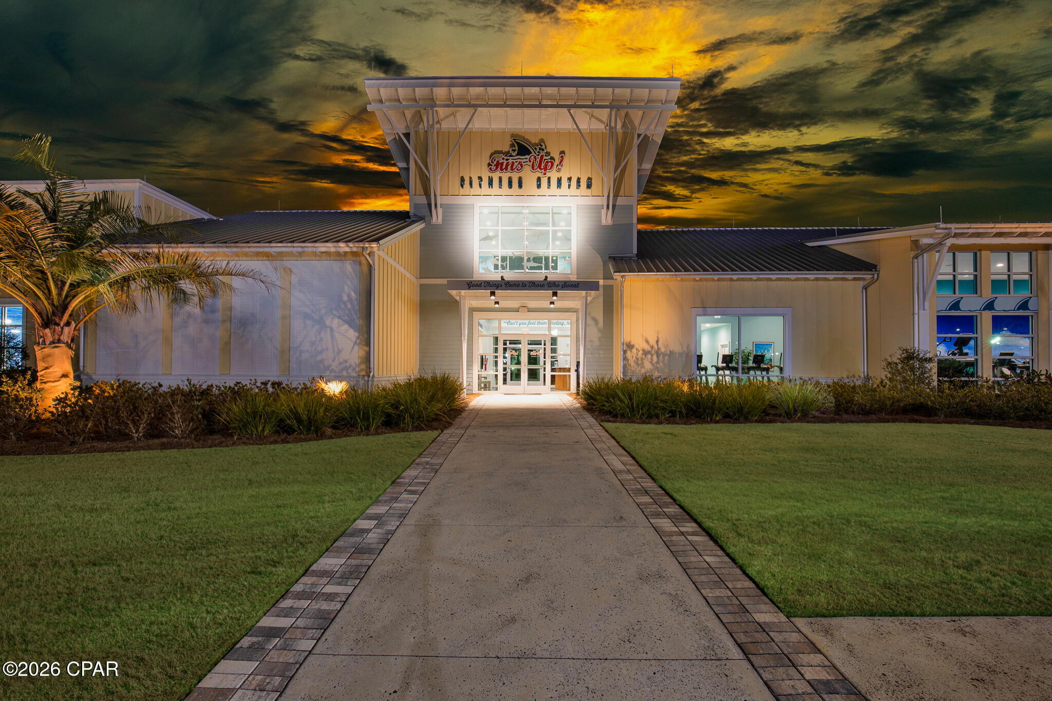 8703 Conch Shell Court