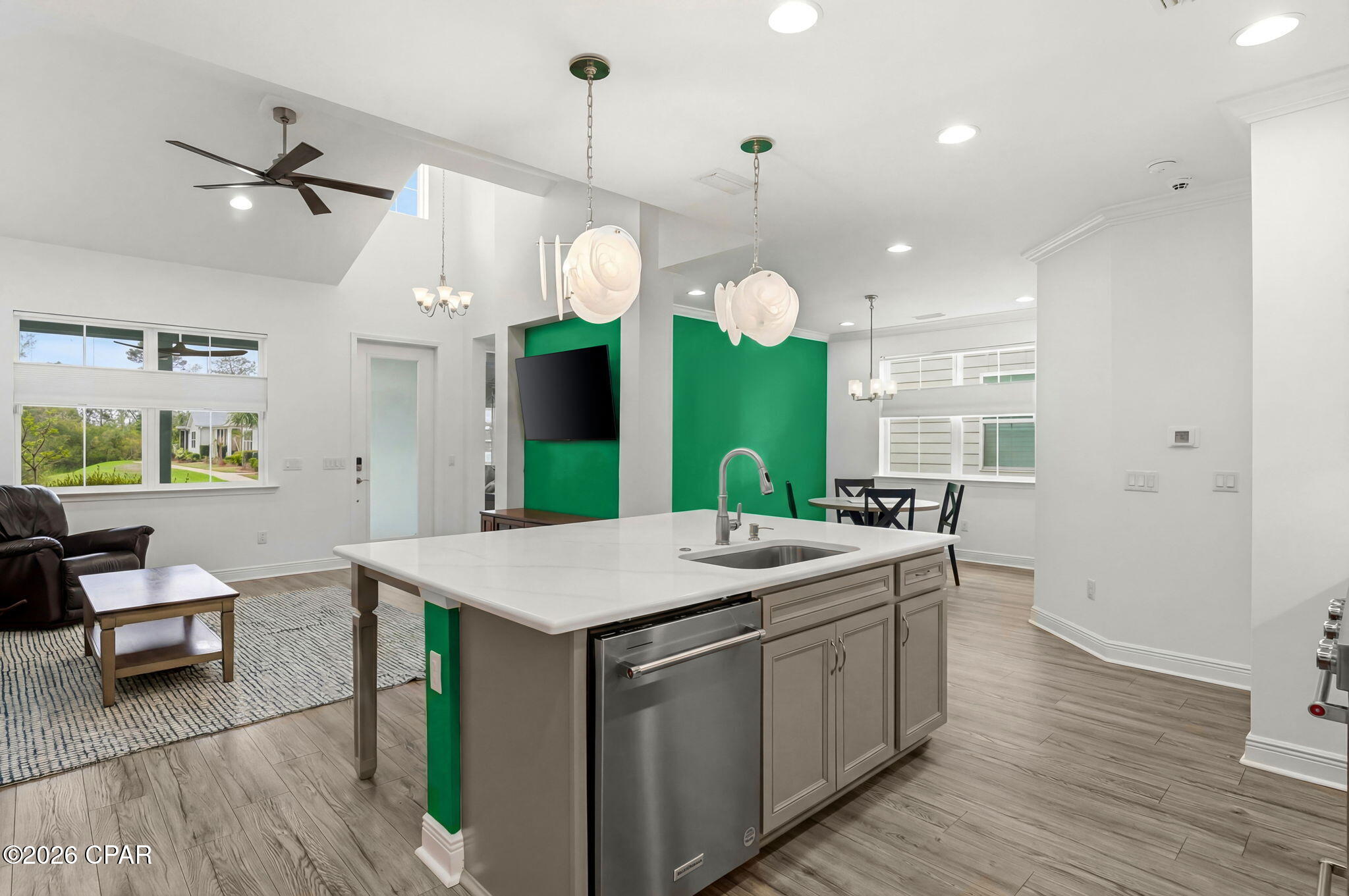 8703 Conch Shell Court