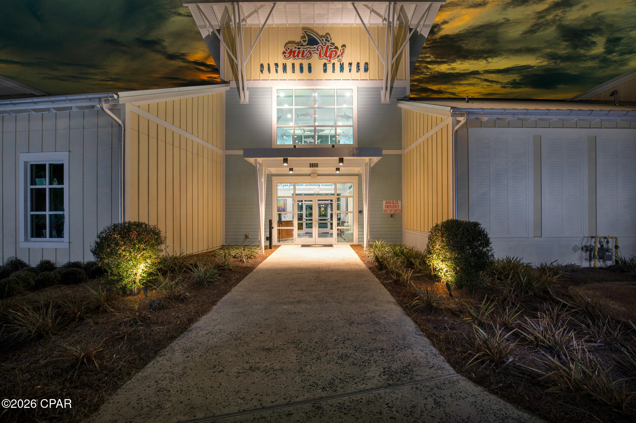 8703 Conch Shell Court