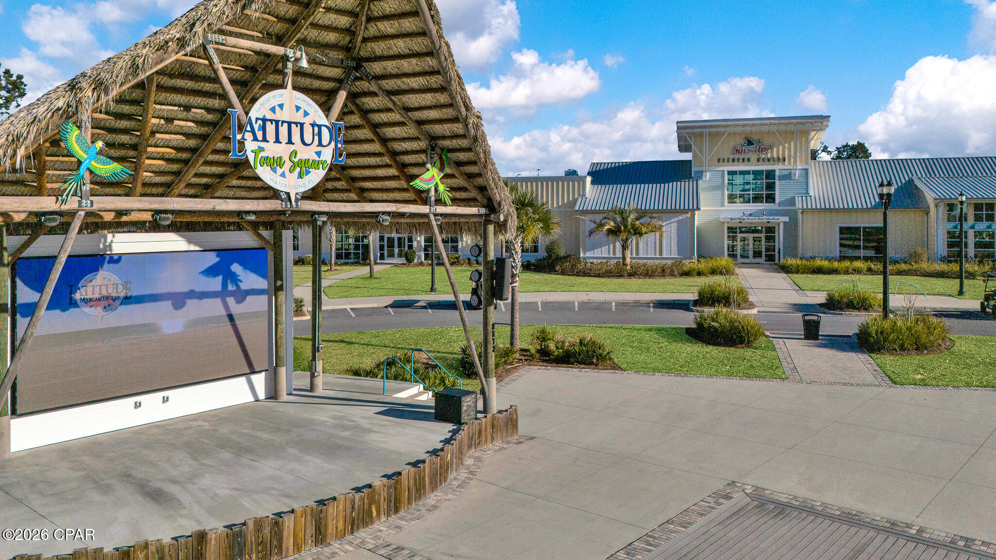 8703 Conch Shell Court