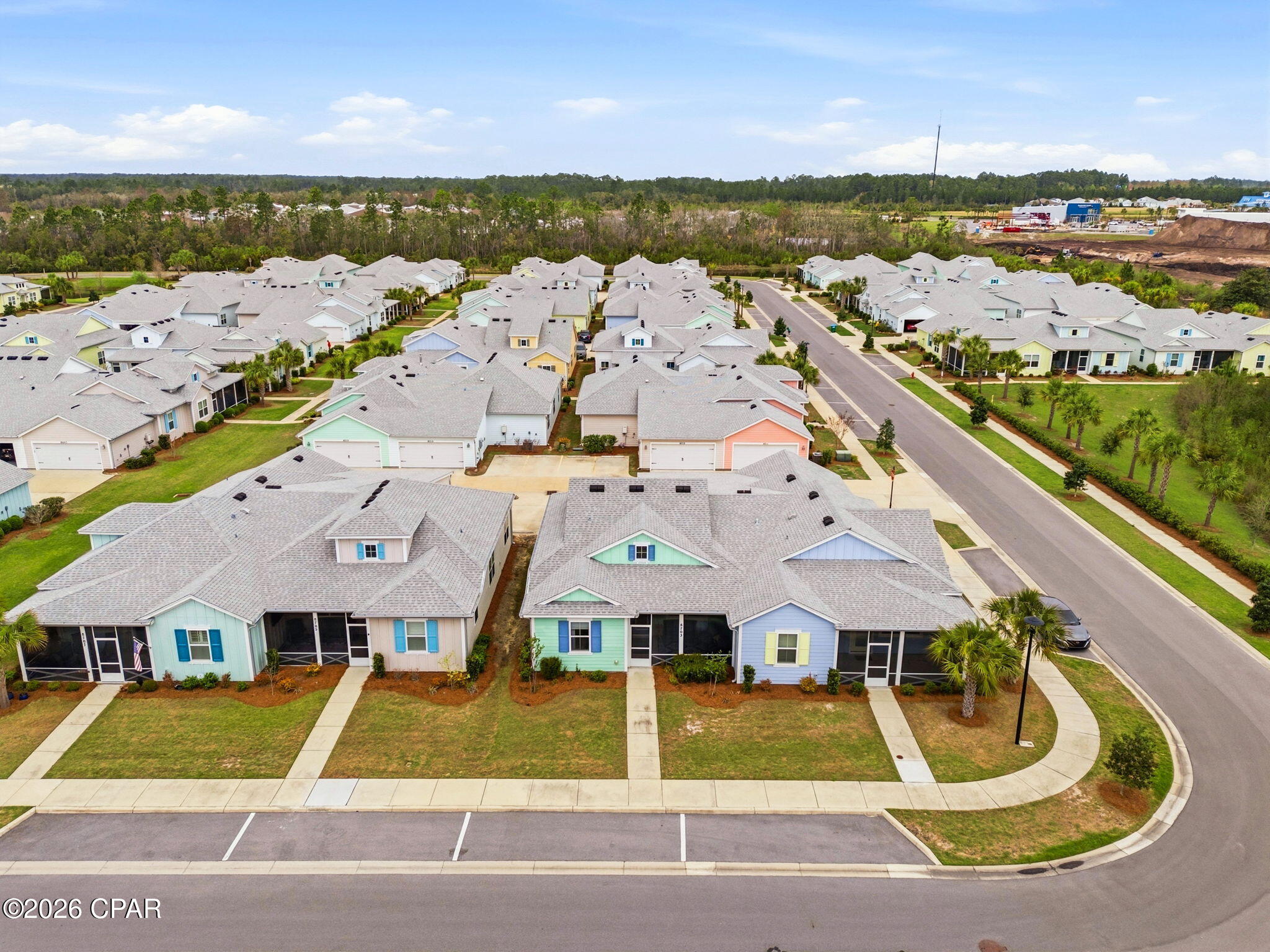 8703 Conch Shell Court