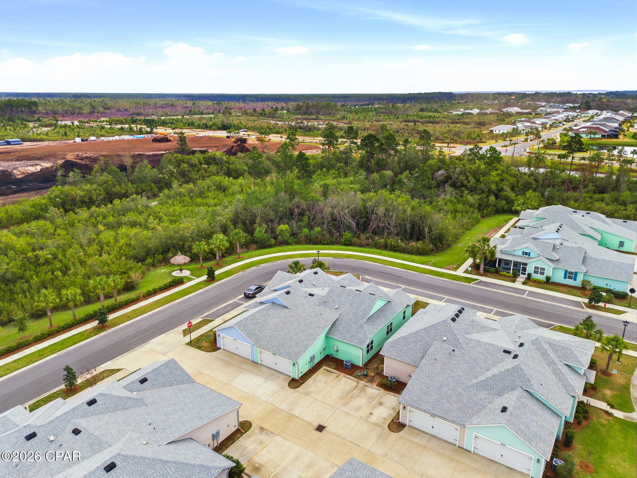 8703 Conch Shell Court