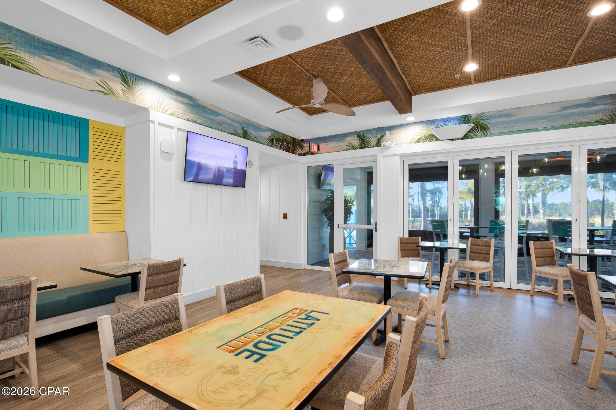 8703 Conch Shell Court