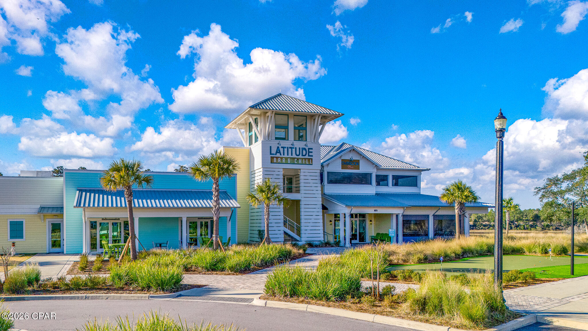 8703 Conch Shell Court