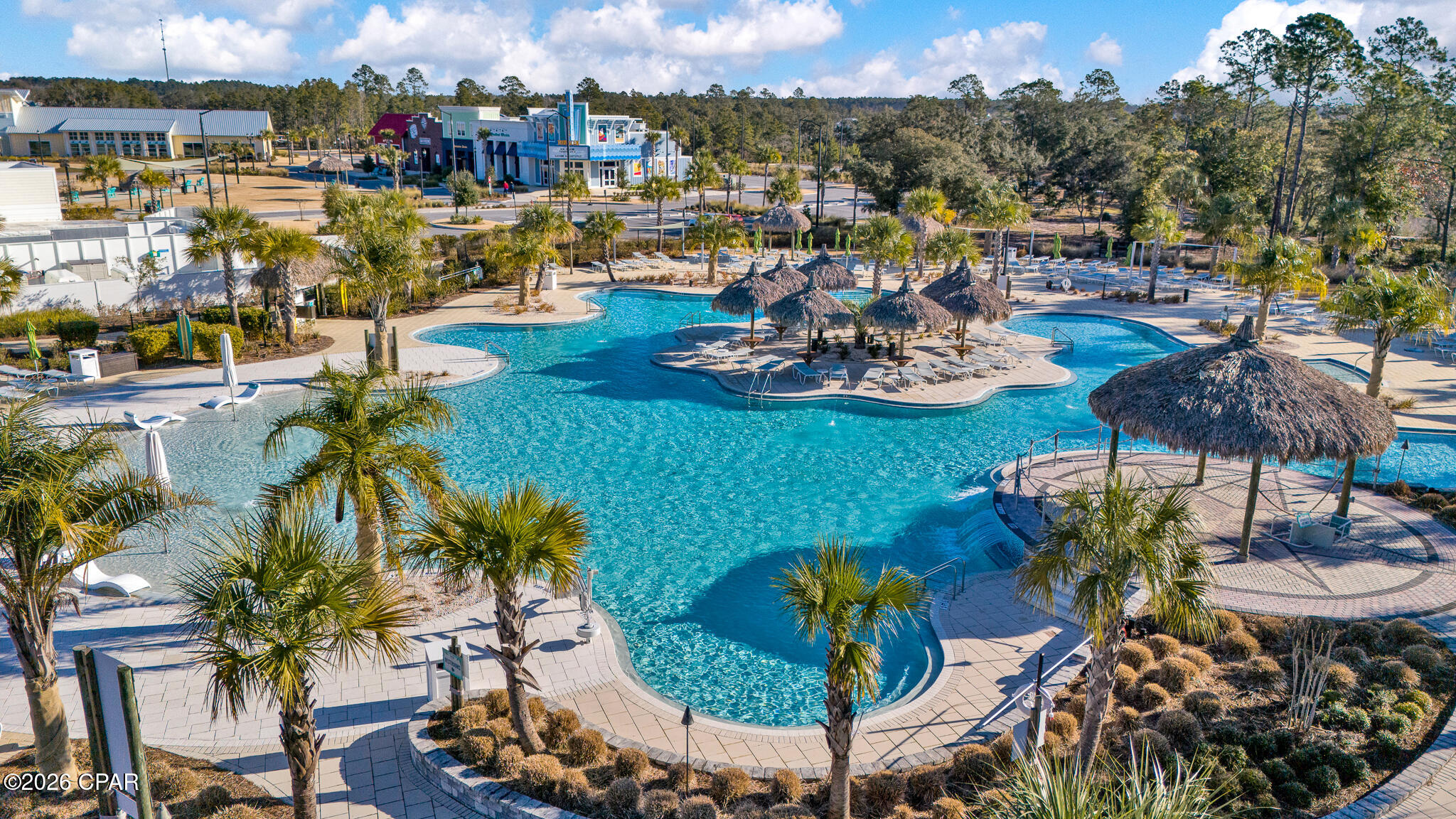 8703 Conch Shell Court