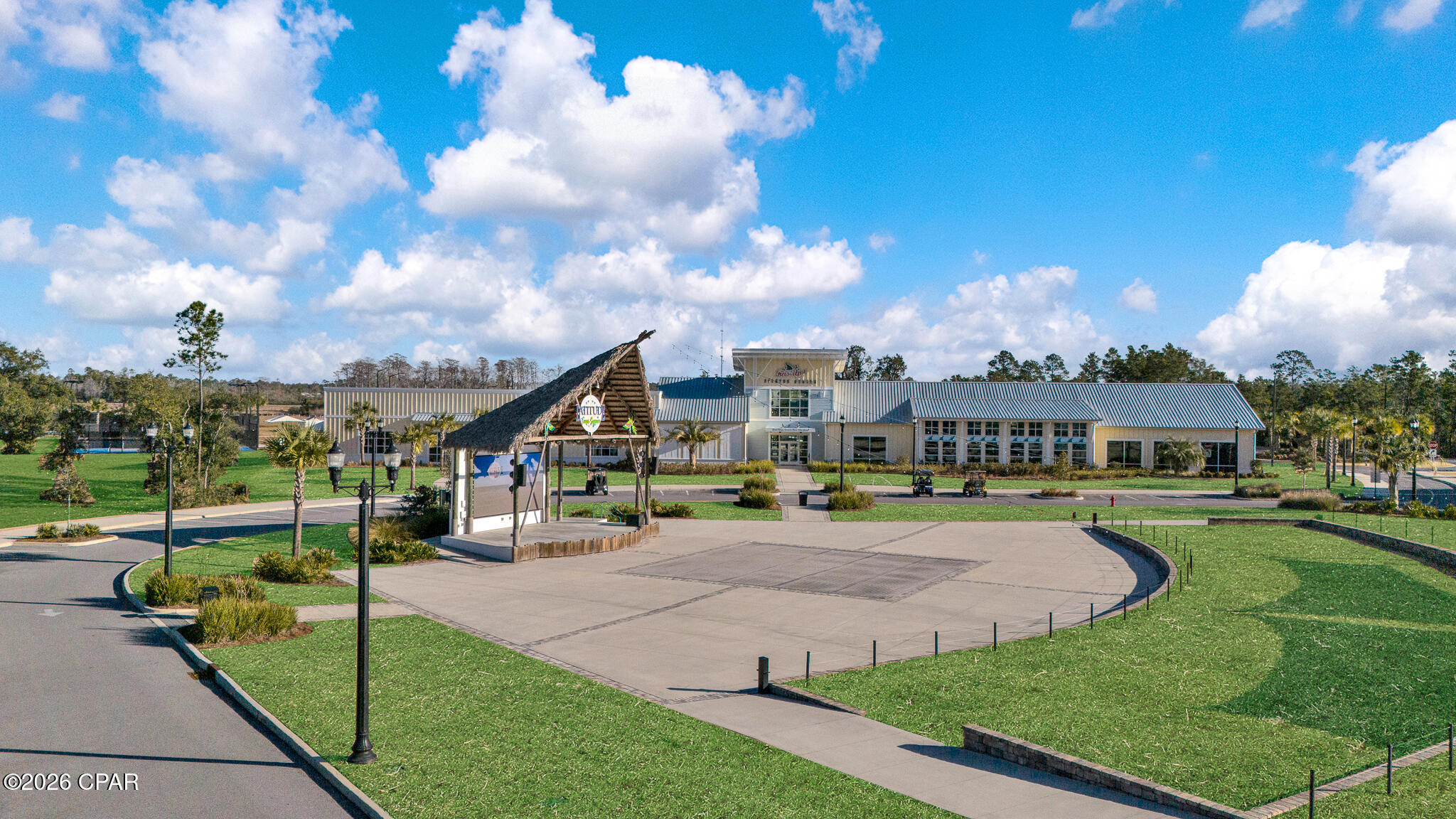 8703 Conch Shell Court