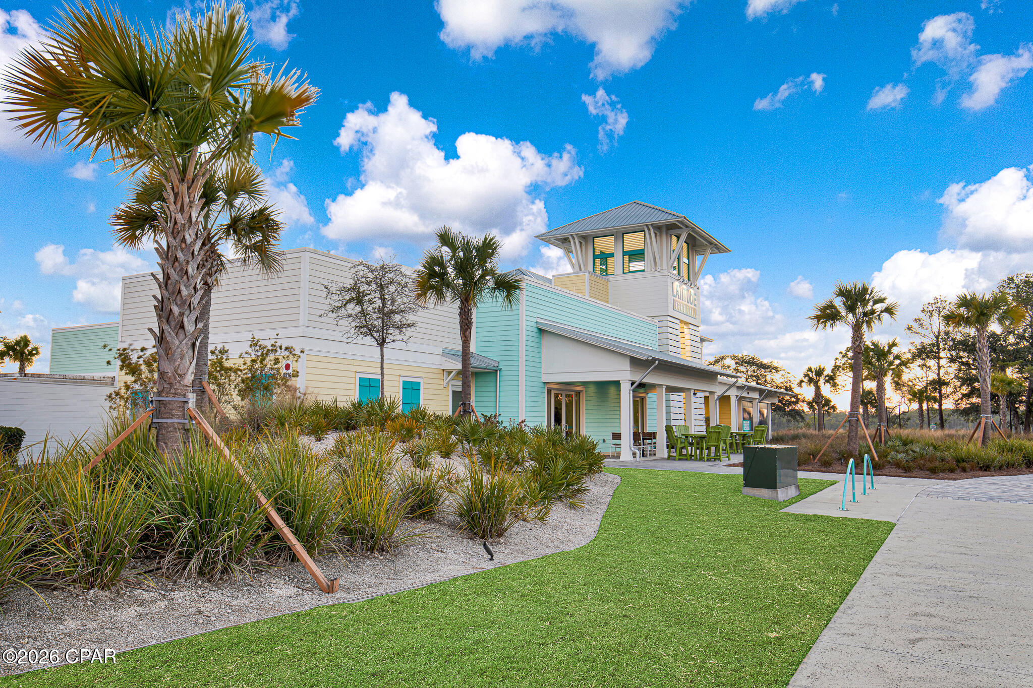 8703 Conch Shell Court