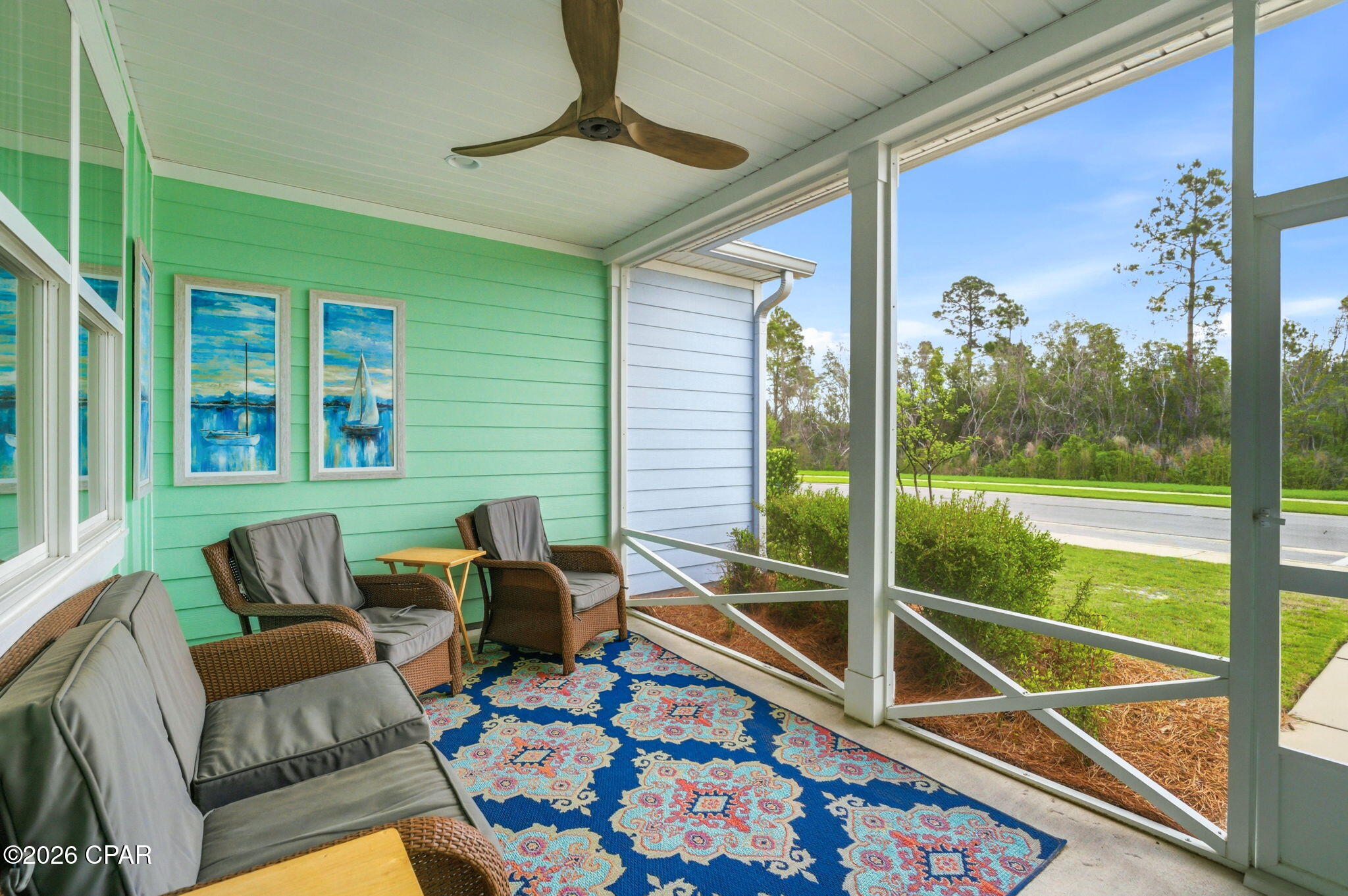 8703 Conch Shell Court