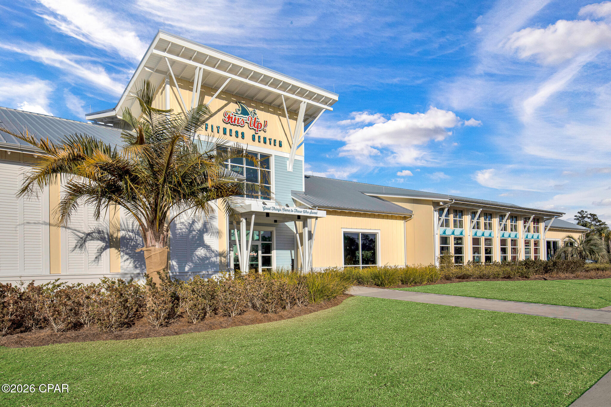 8703 Conch Shell Court