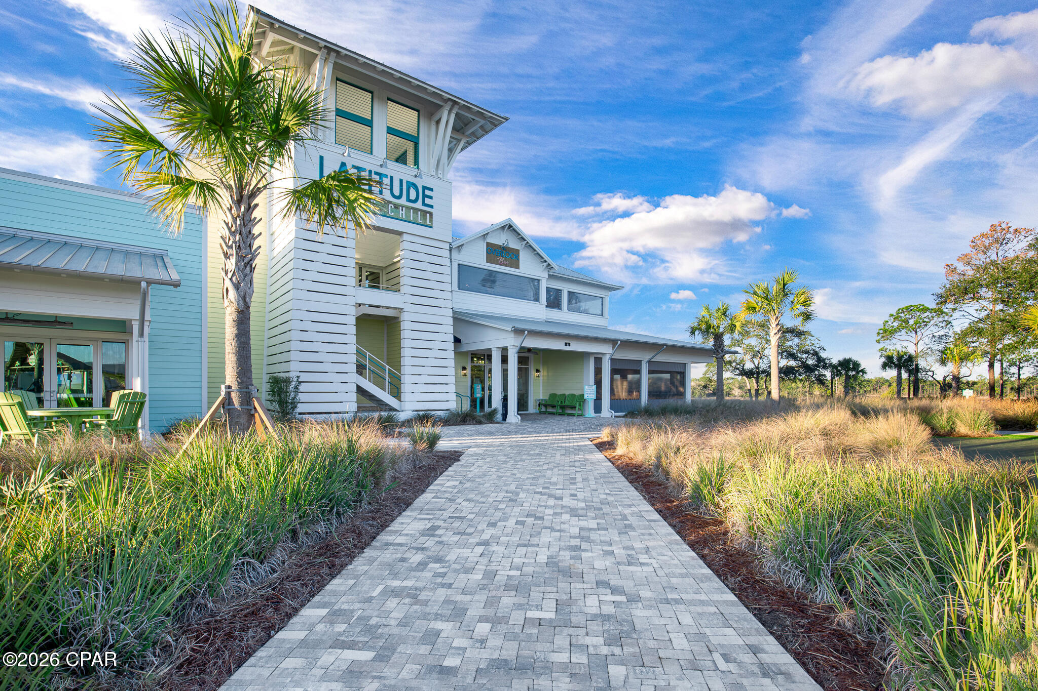 8703 Conch Shell Court