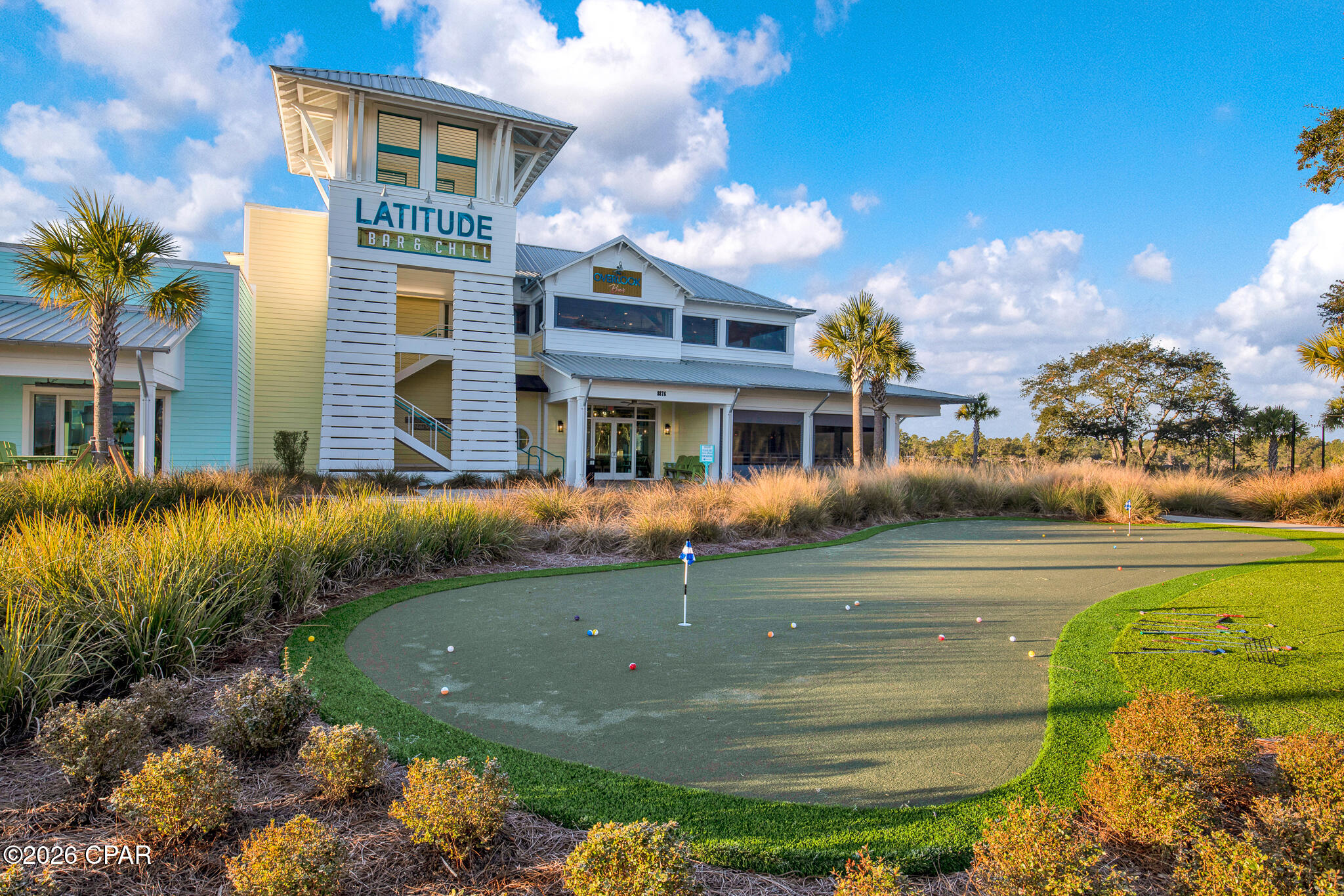 8703 Conch Shell Court