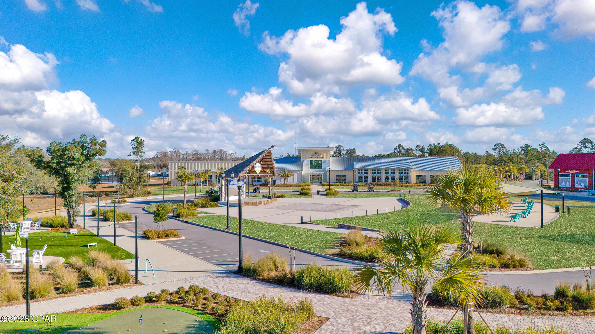 8703 Conch Shell Court