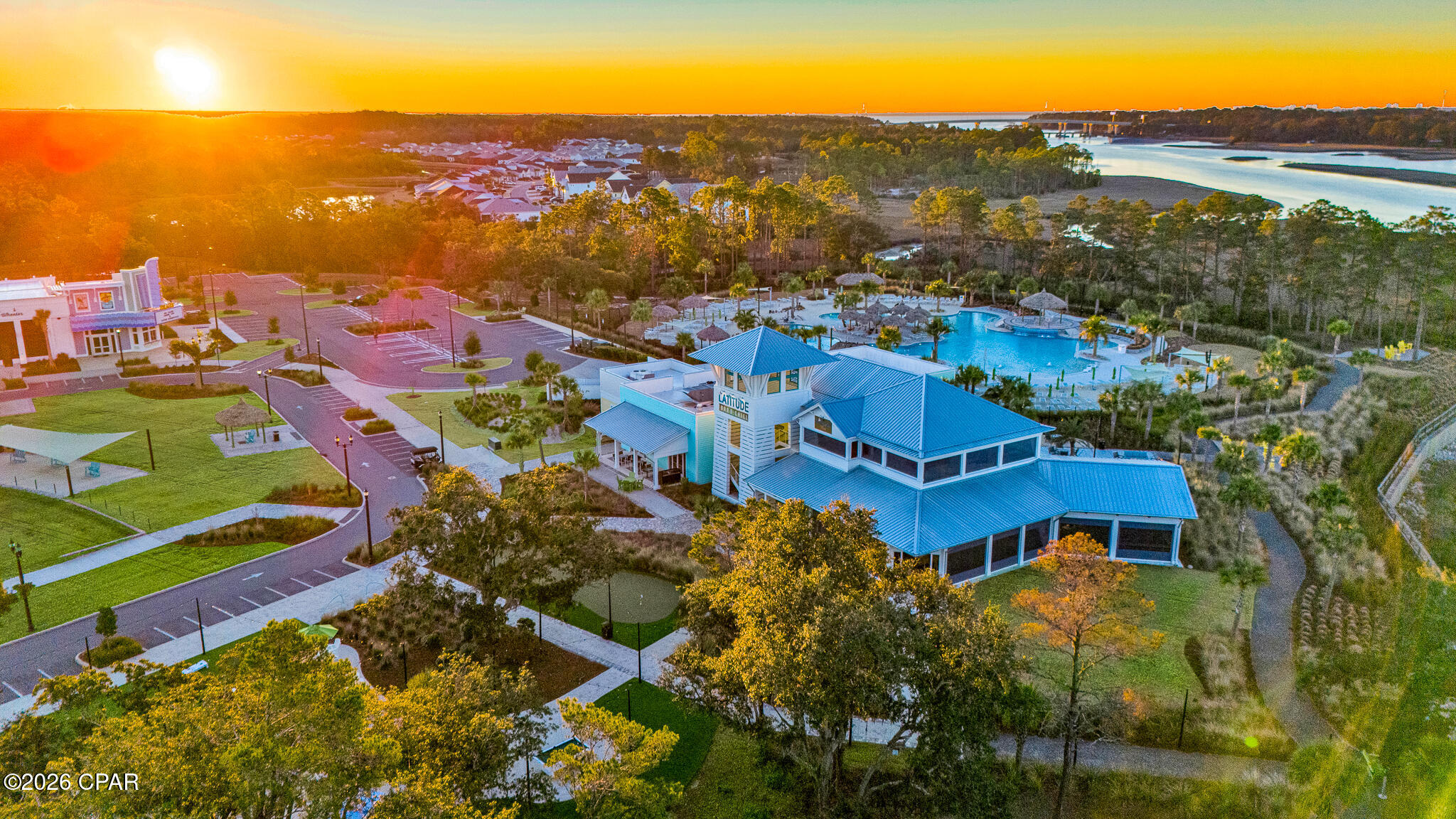 8703 Conch Shell Court