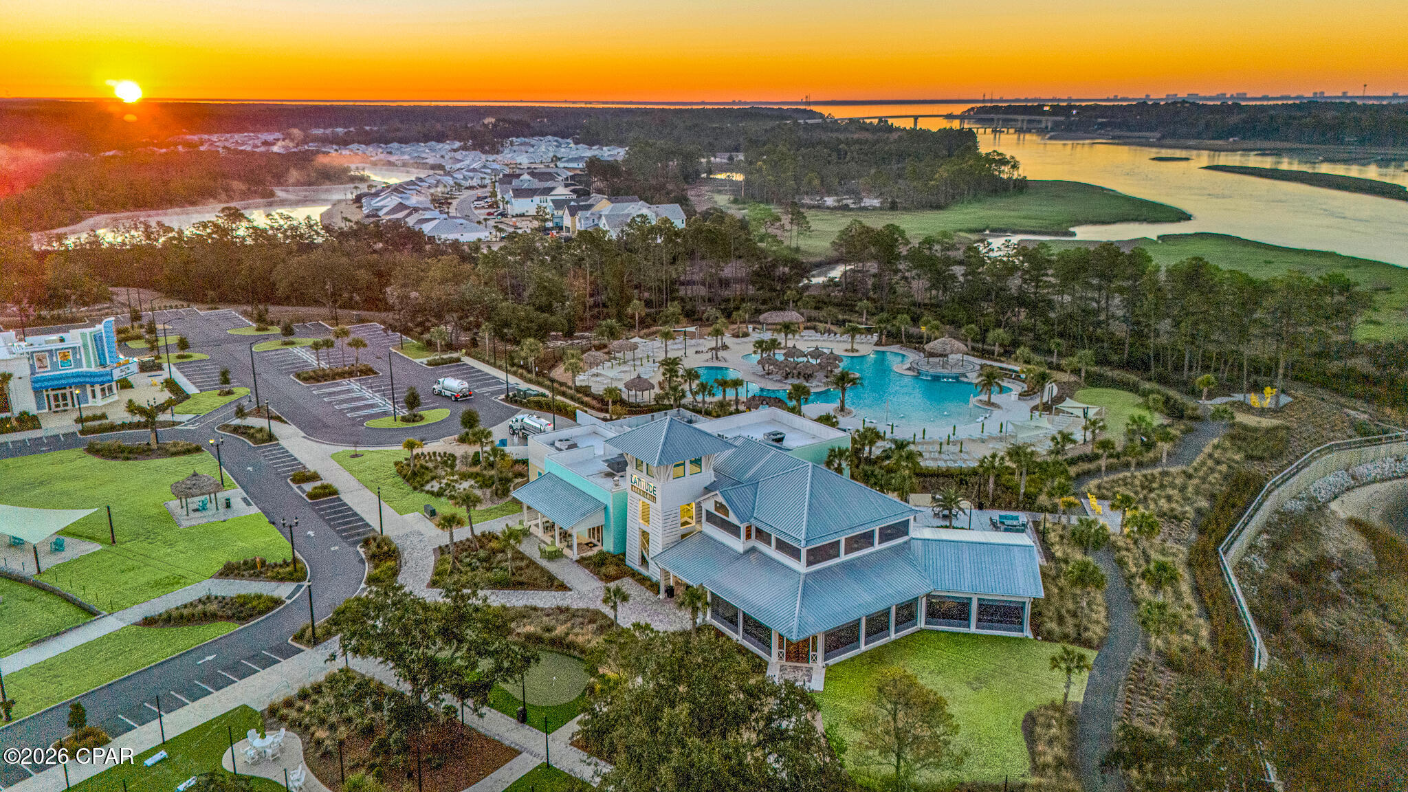 8703 Conch Shell Court