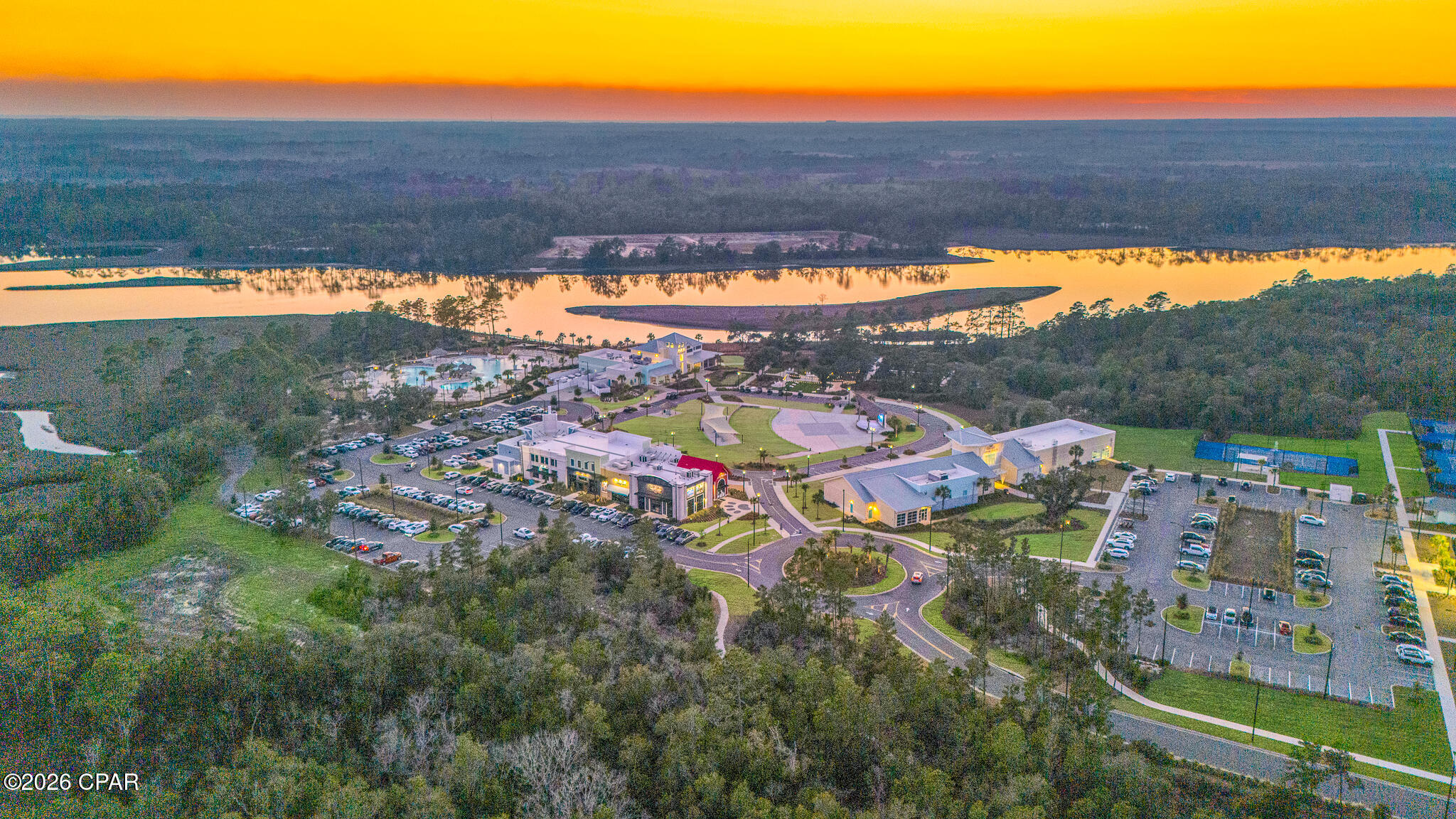 8703 Conch Shell Court