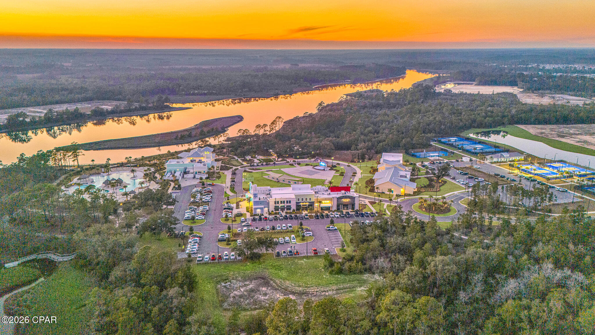 8703 Conch Shell Court