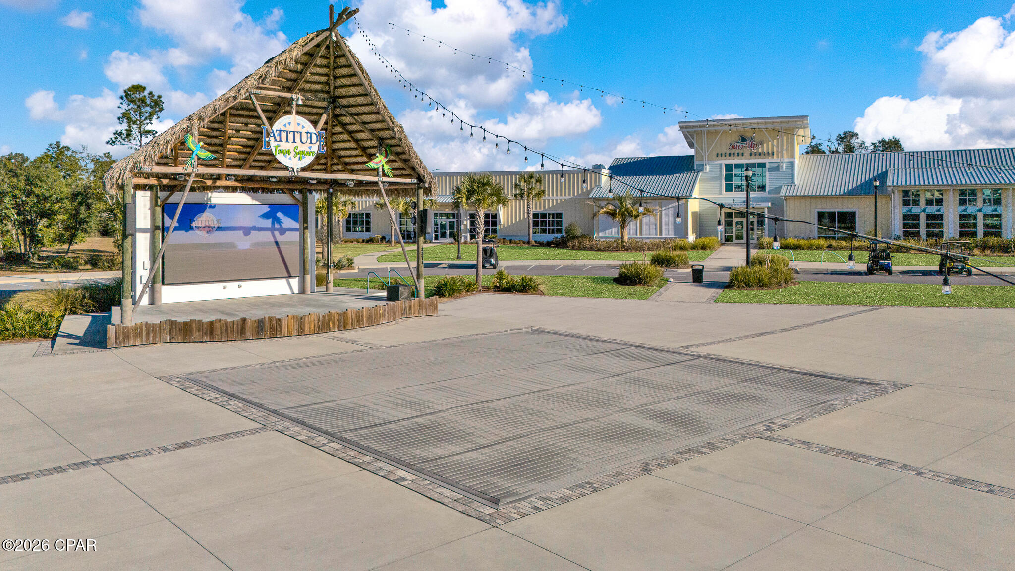 8703 Conch Shell Court