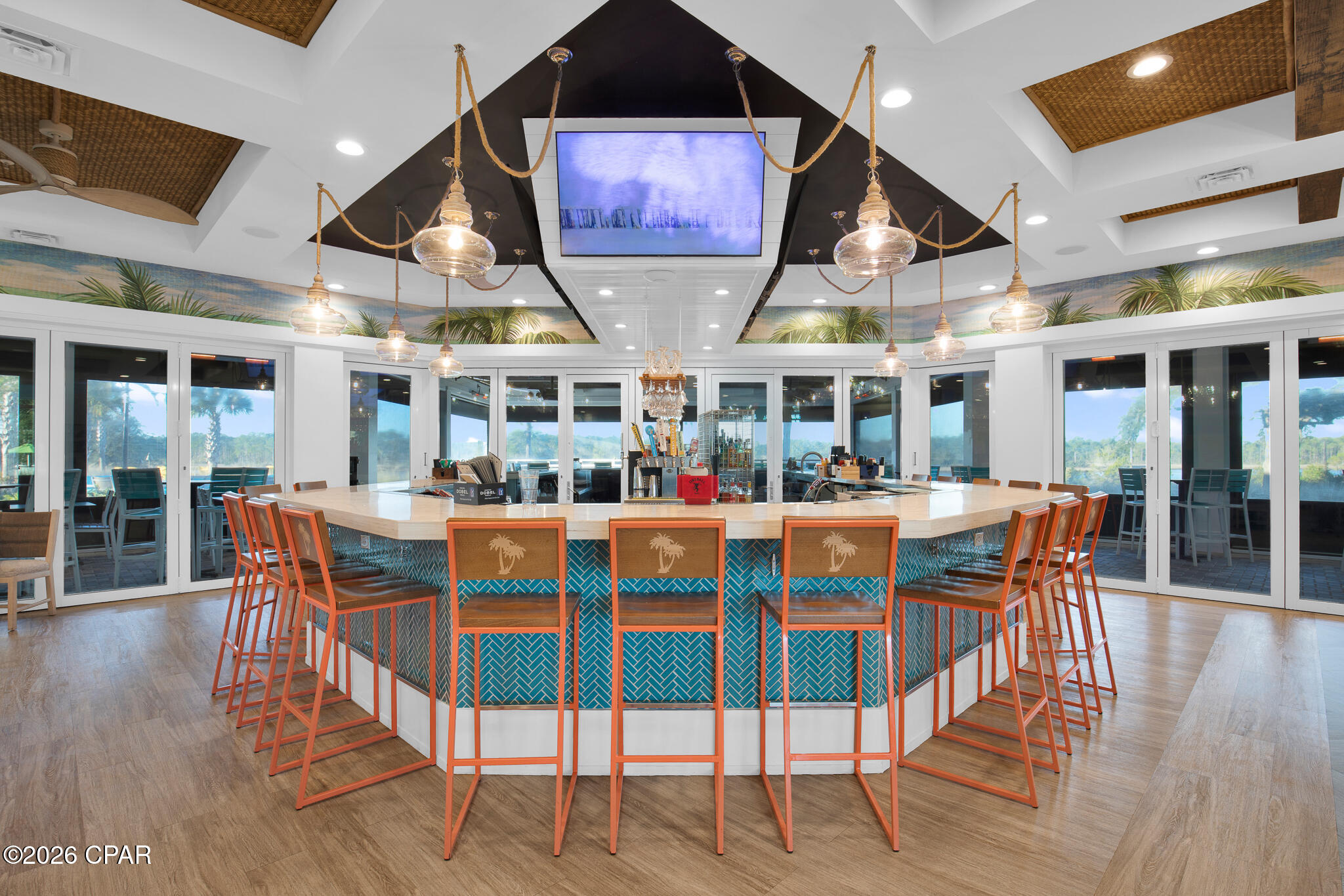 8703 Conch Shell Court