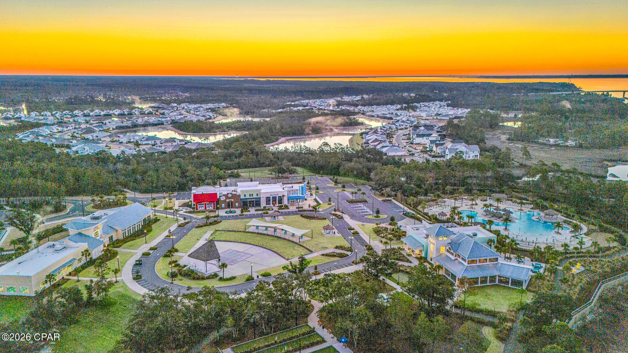 8703 Conch Shell Court