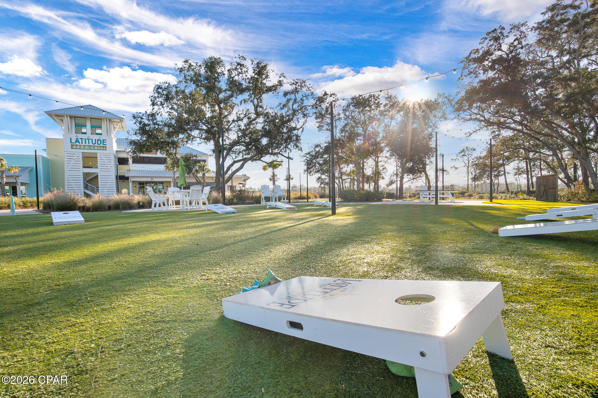 8703 Conch Shell Court