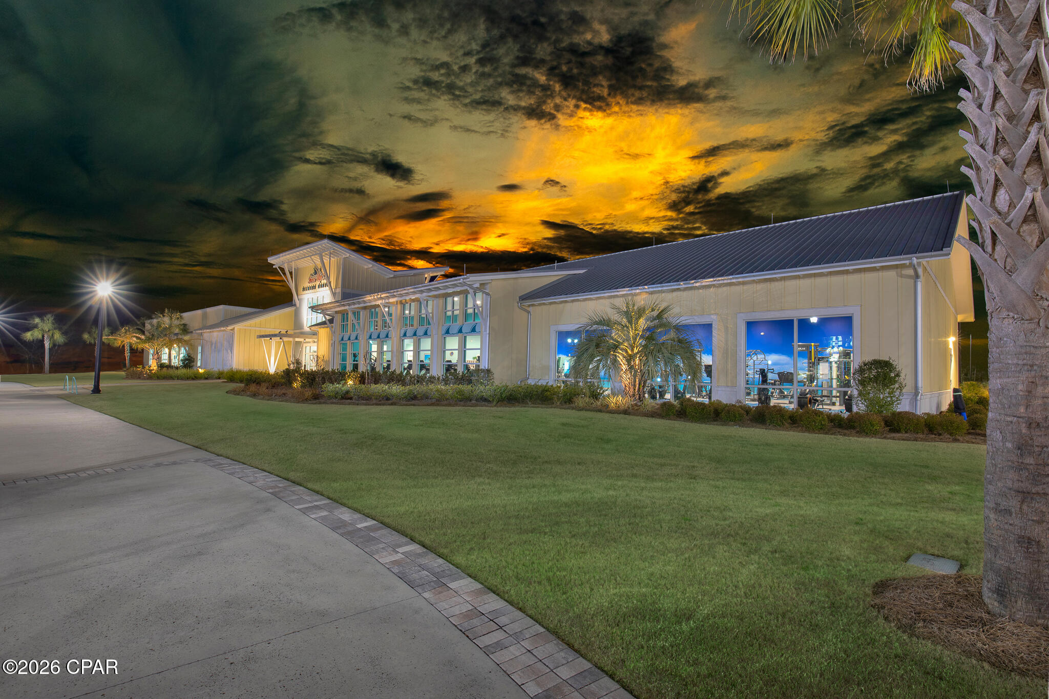 8703 Conch Shell Court