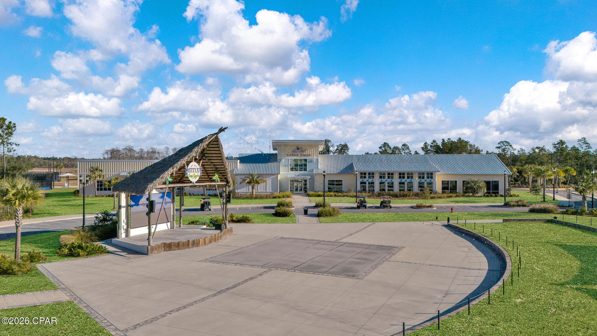 8703 Conch Shell Court