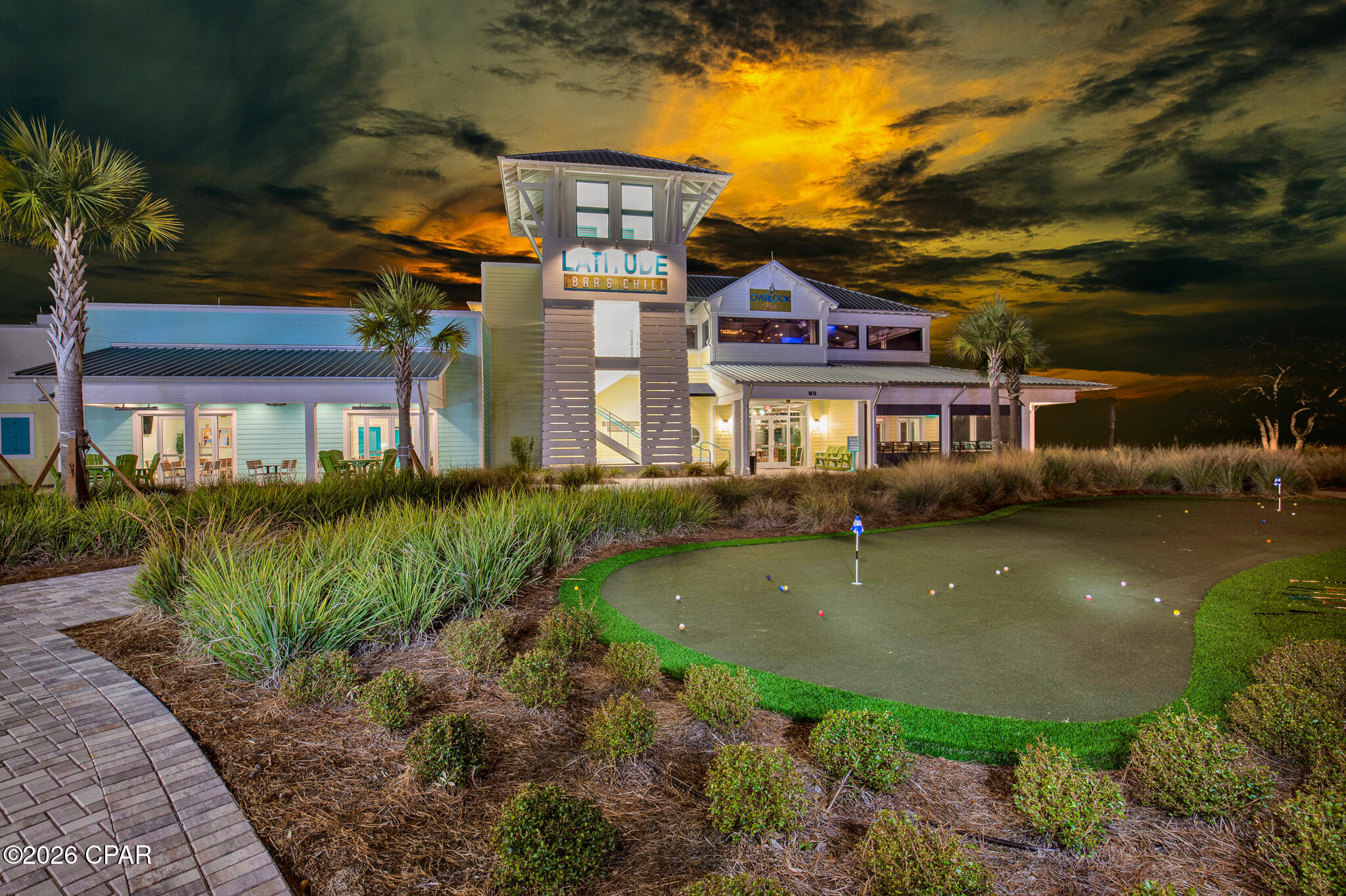 8703 Conch Shell Court