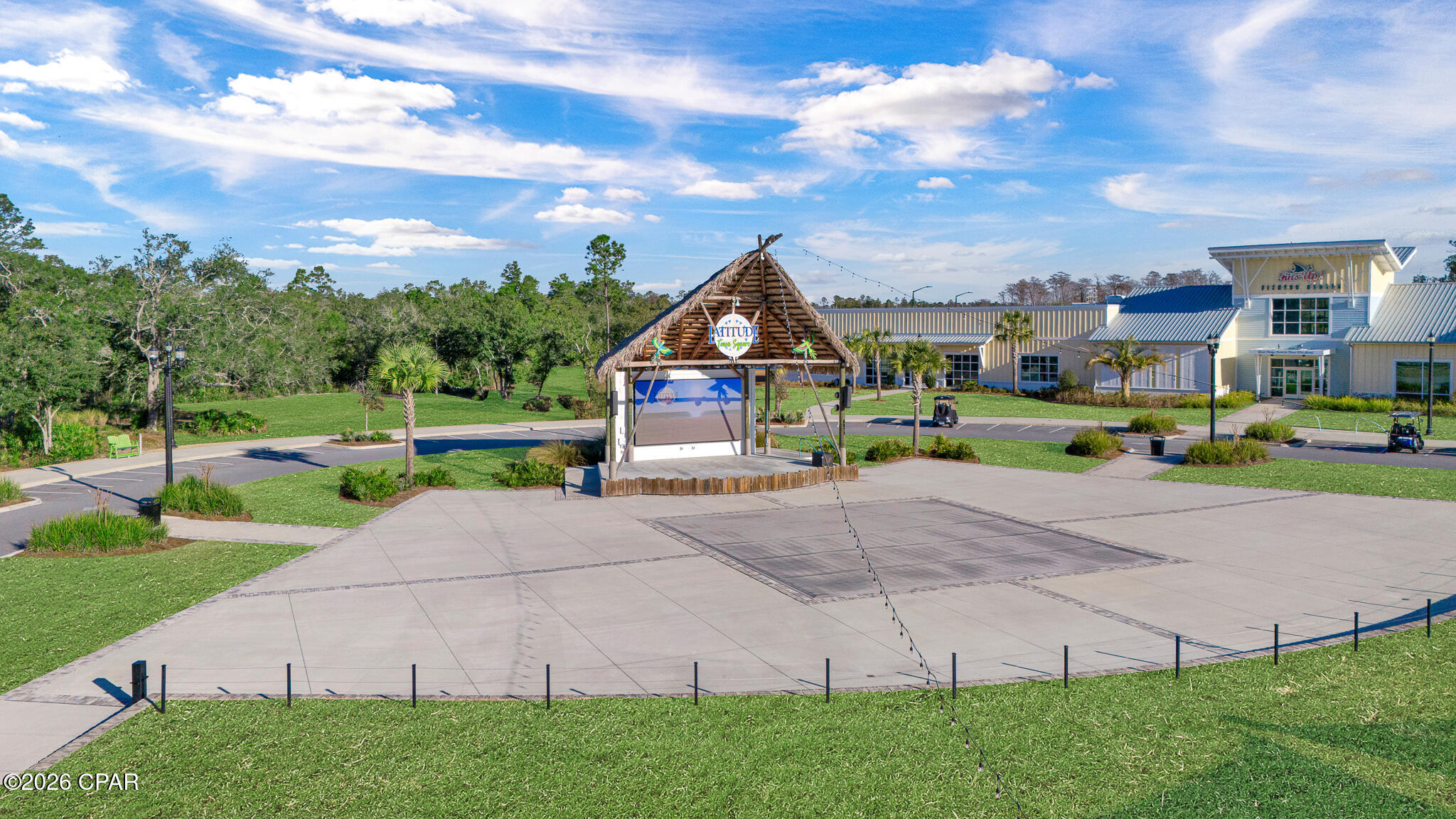 8703 Conch Shell Court