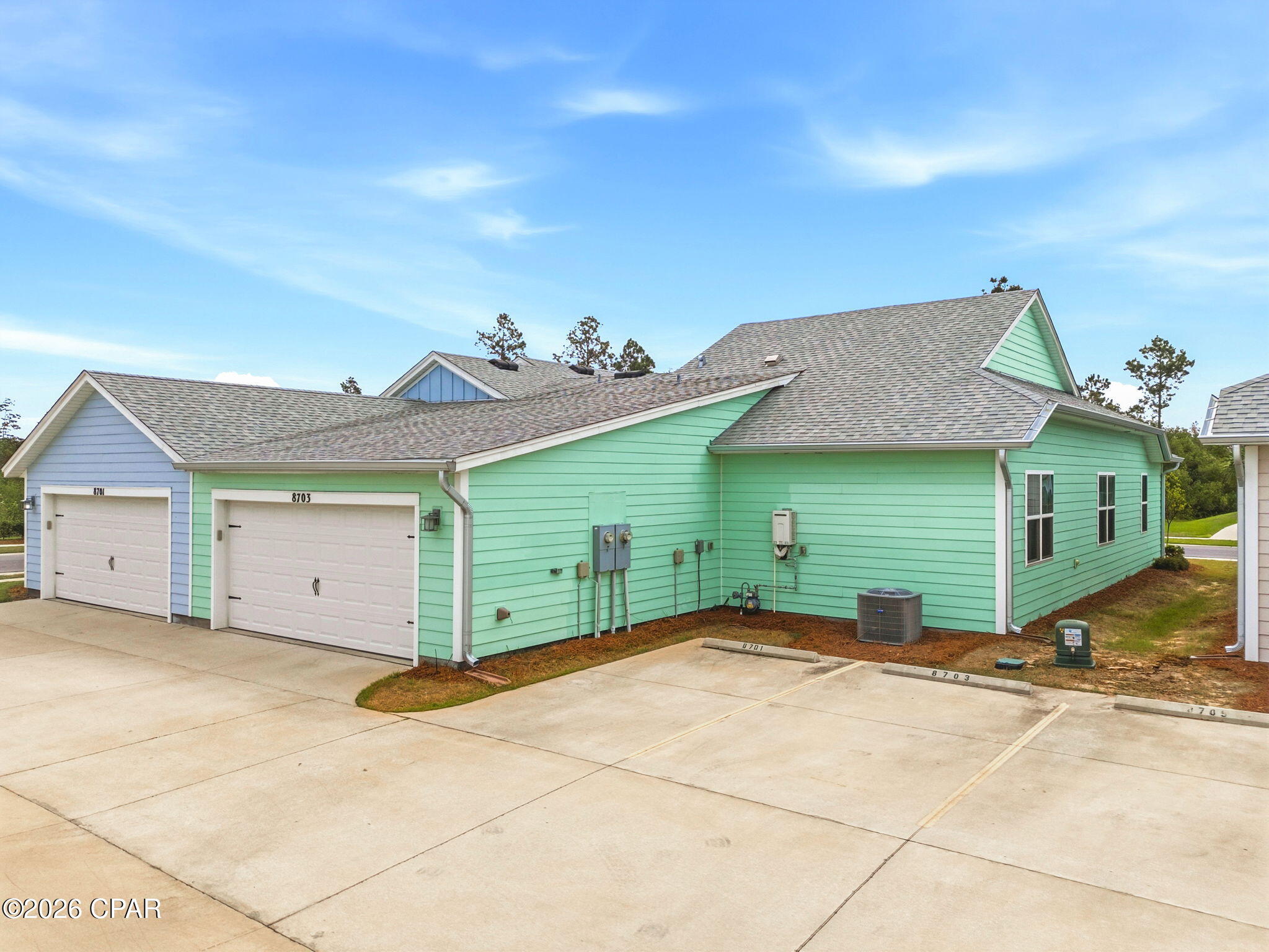 8703 Conch Shell Court