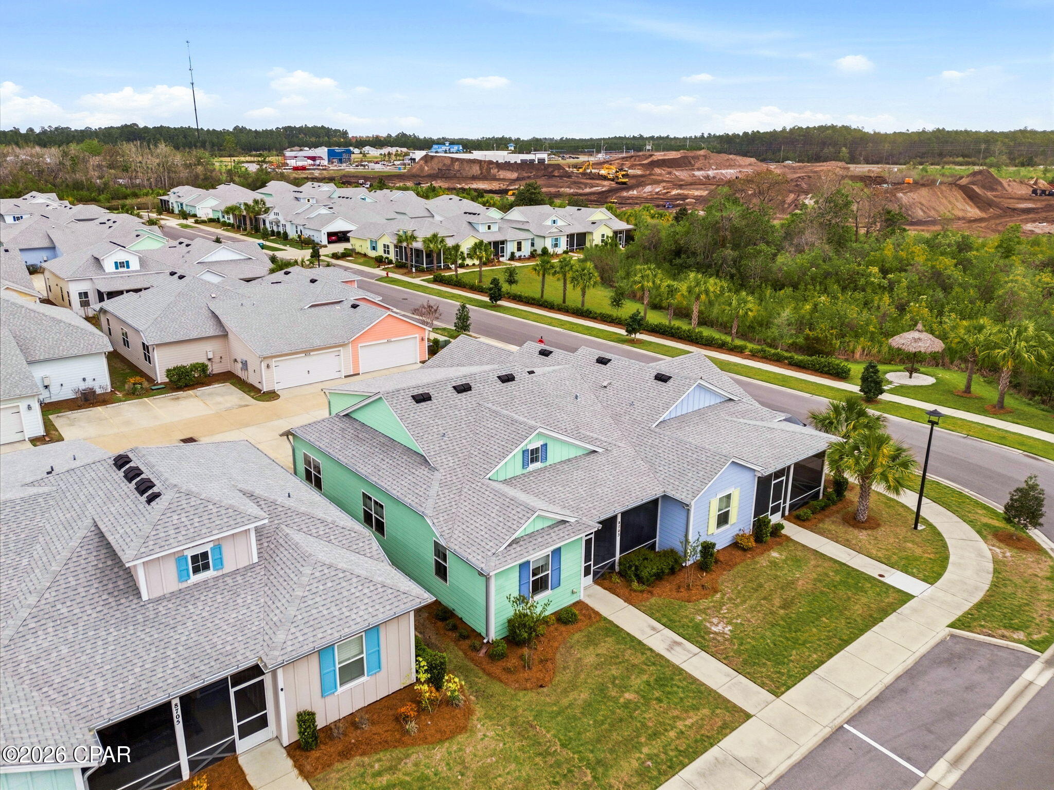 8703 Conch Shell Court