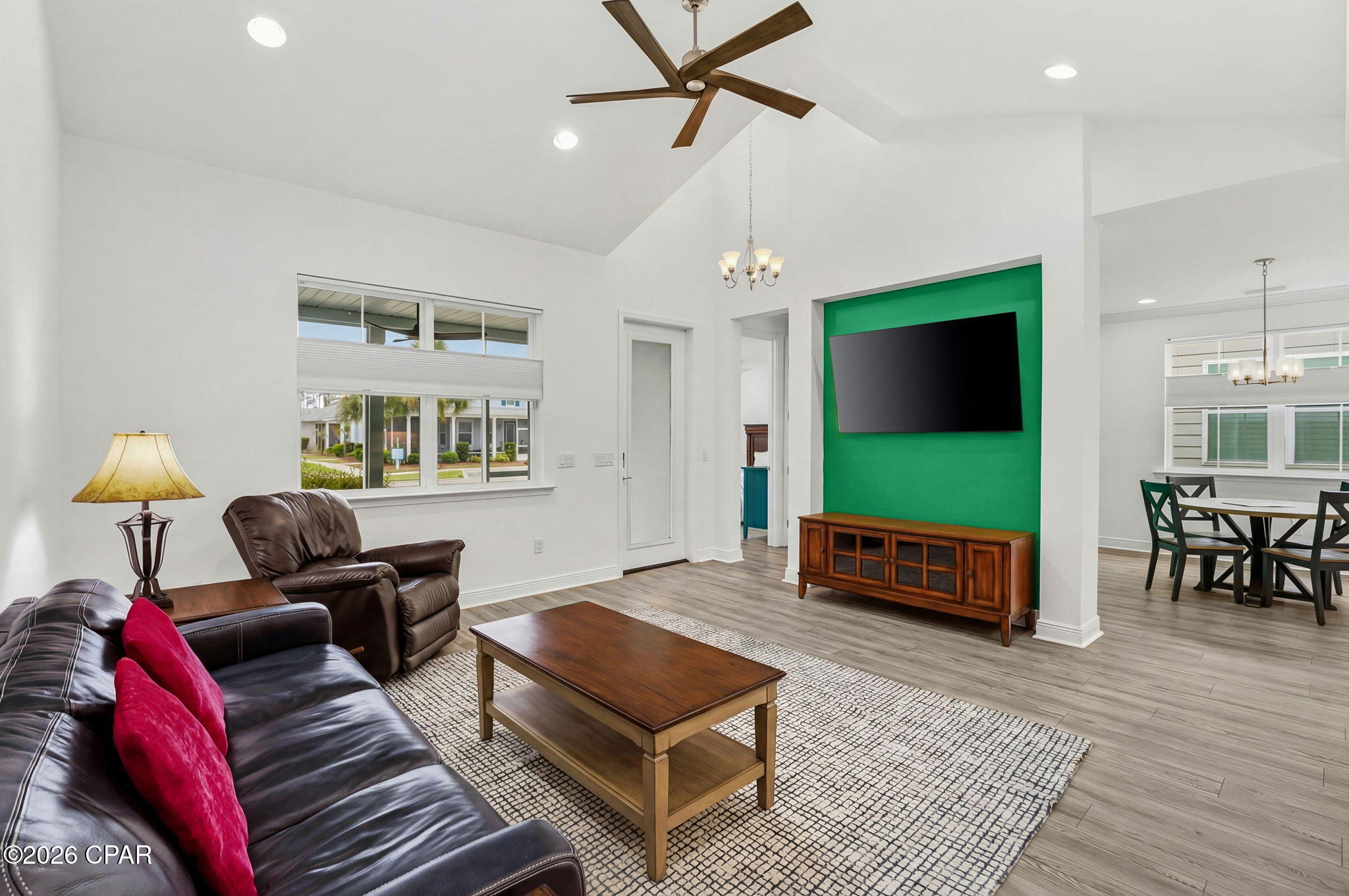 8703 Conch Shell Court