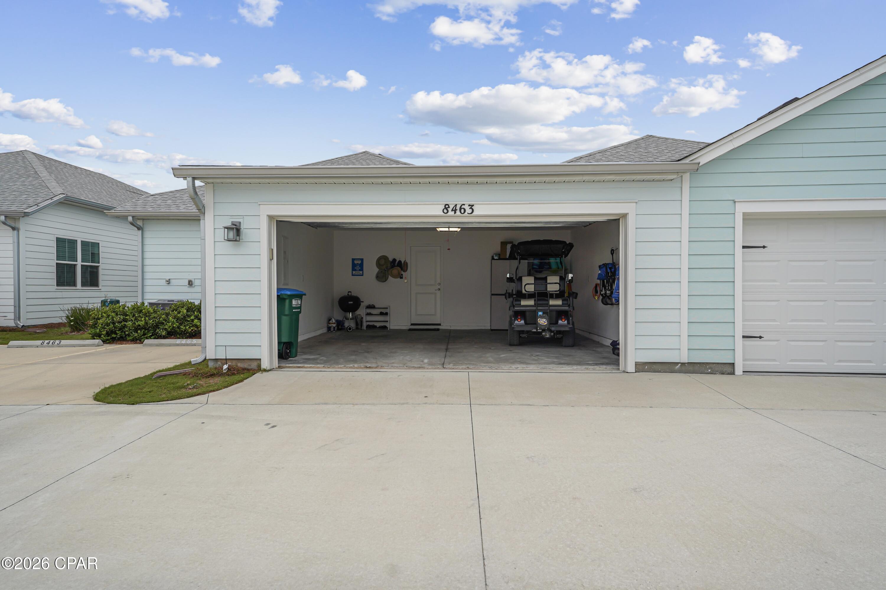 8463 Landshark Boulevard
